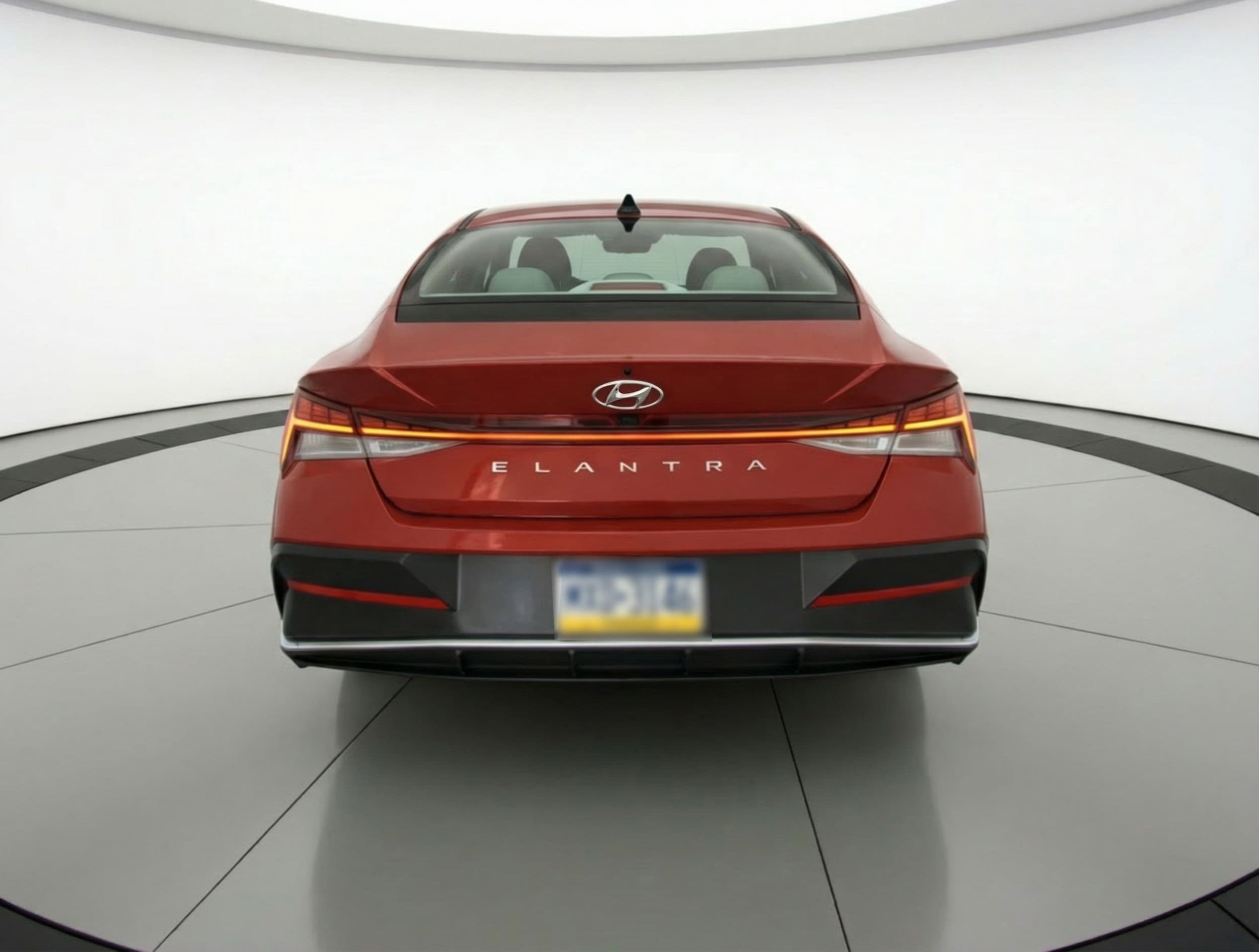 Thumbnail: 2025 Hyundai Elantra - 7