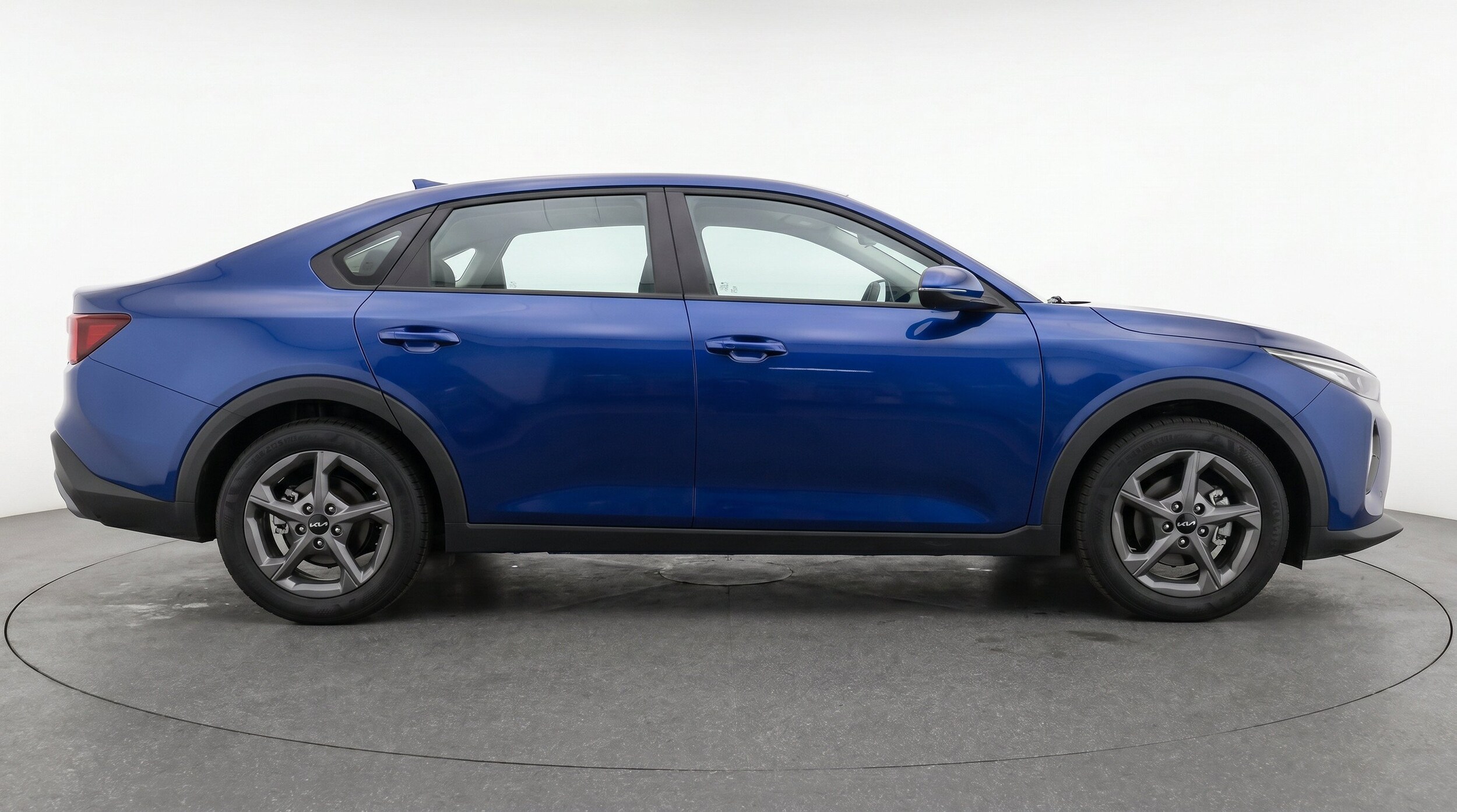 Thumbnail: 2026 Kia K4 - 11