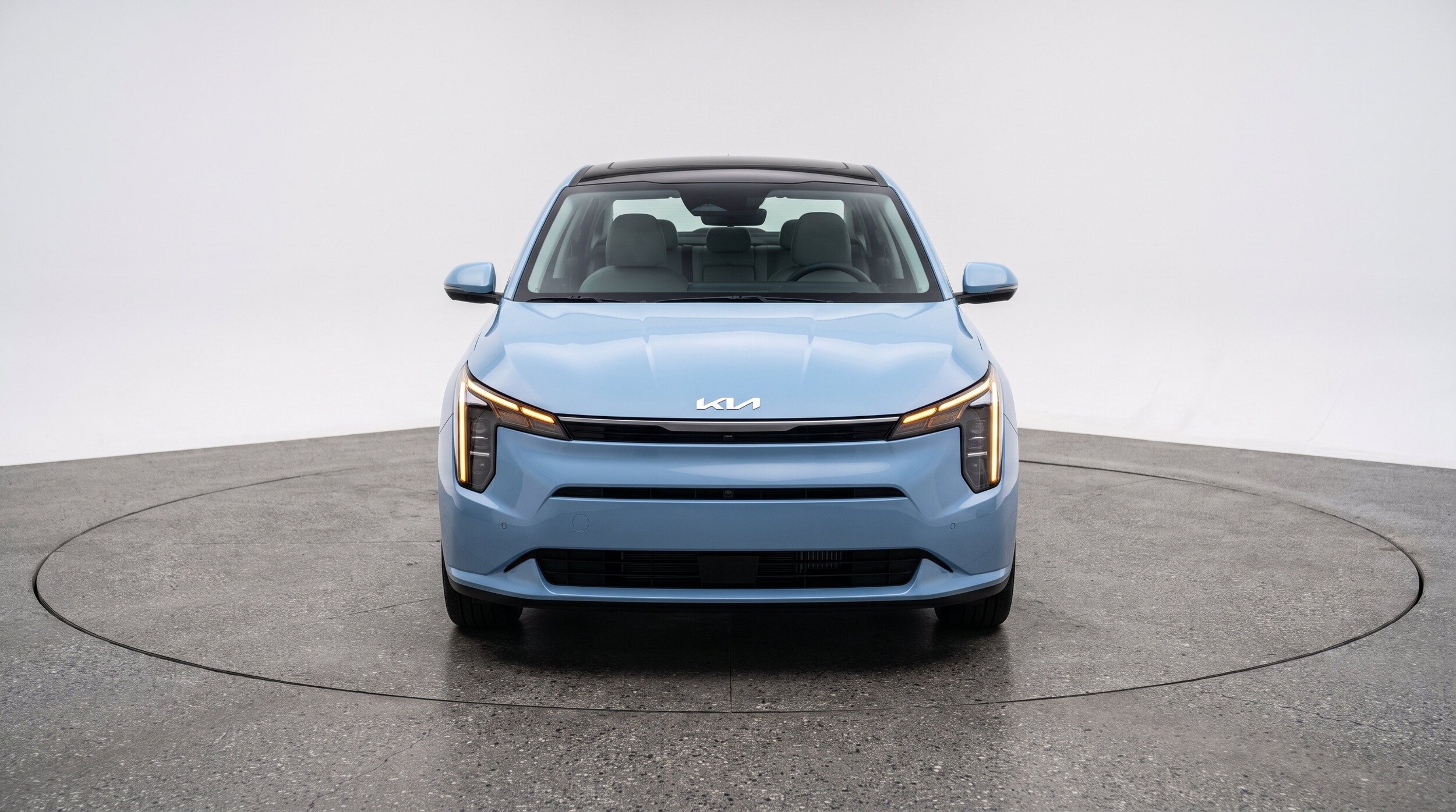 Thumbnail: 2026 Kia K4 - 2