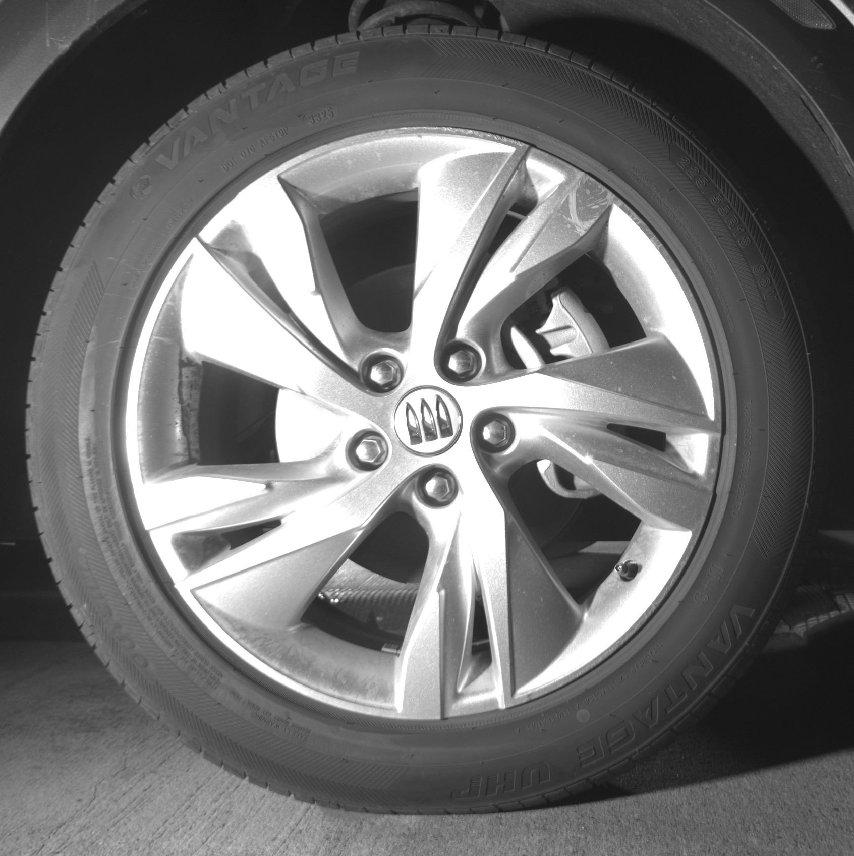 Thumbnail: 2025 Buick Encore GX - 13