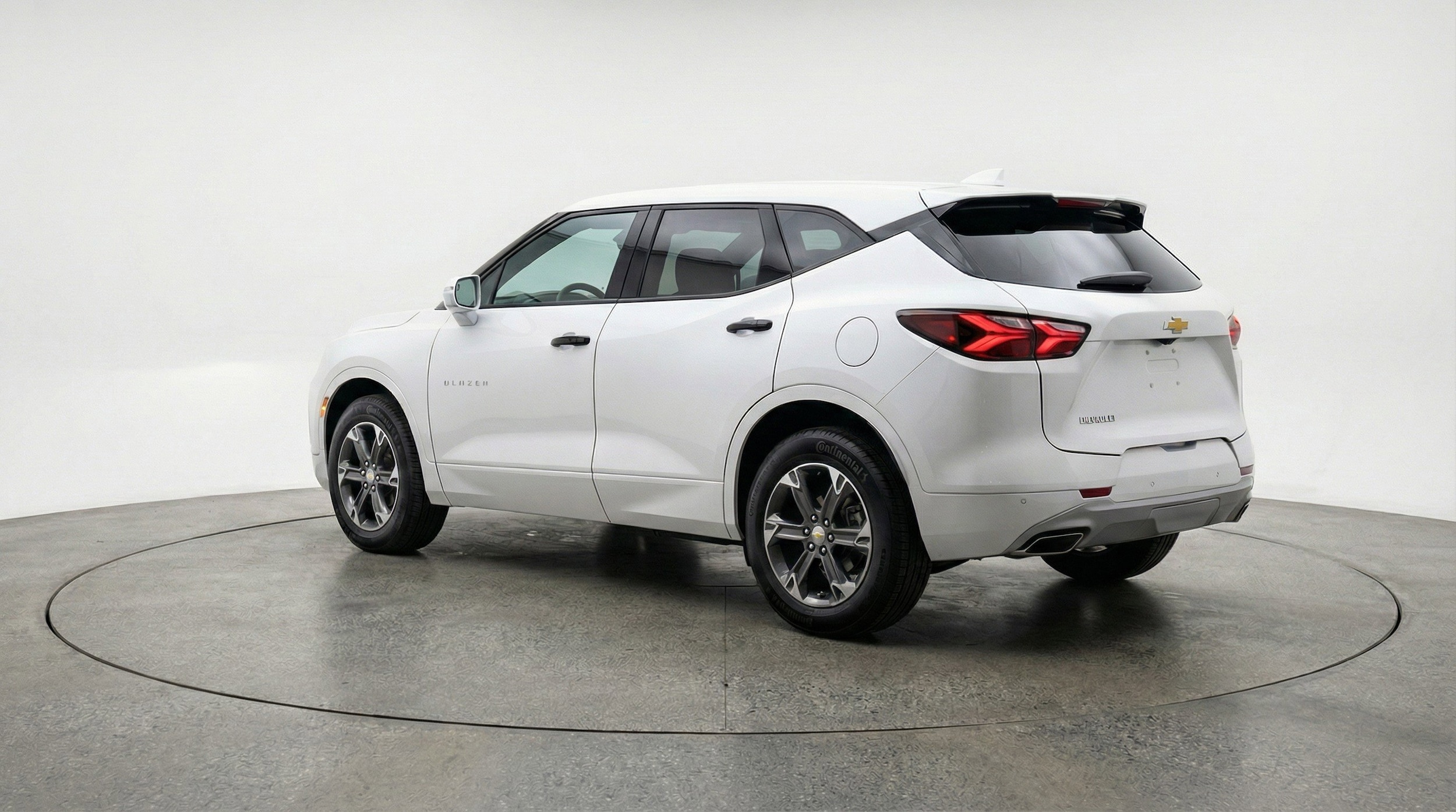 Thumbnail: 2025 Chevrolet Blazer - 6