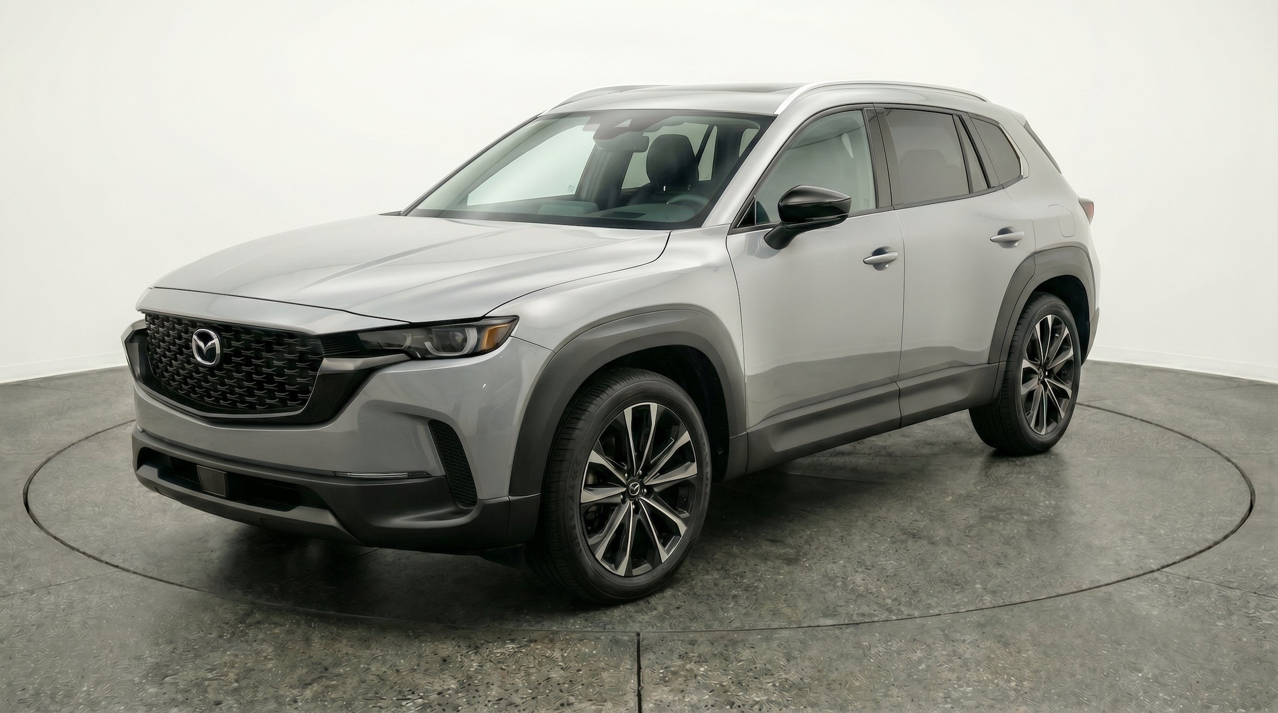 Thumbnail: 2026 Mazda CX-50 - 3