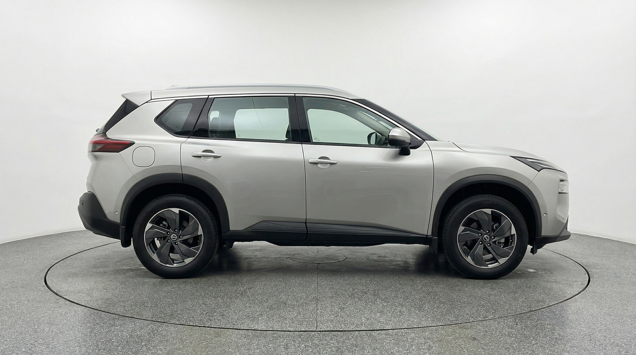 Thumbnail: 2025 Nissan Rogue - 11