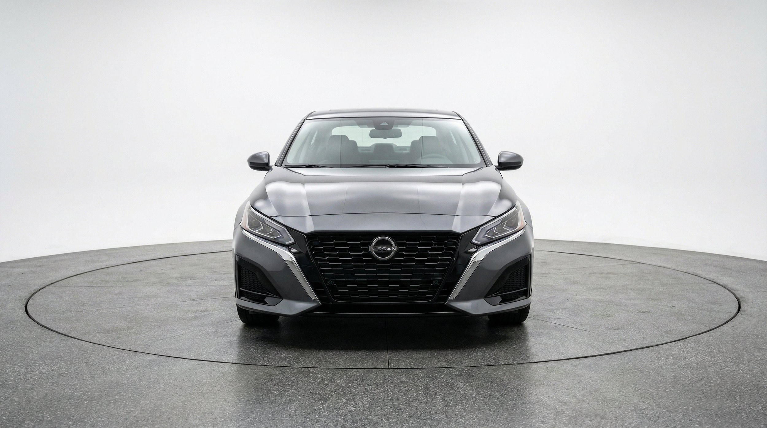 Thumbnail: 2025 Nissan Altima - 2