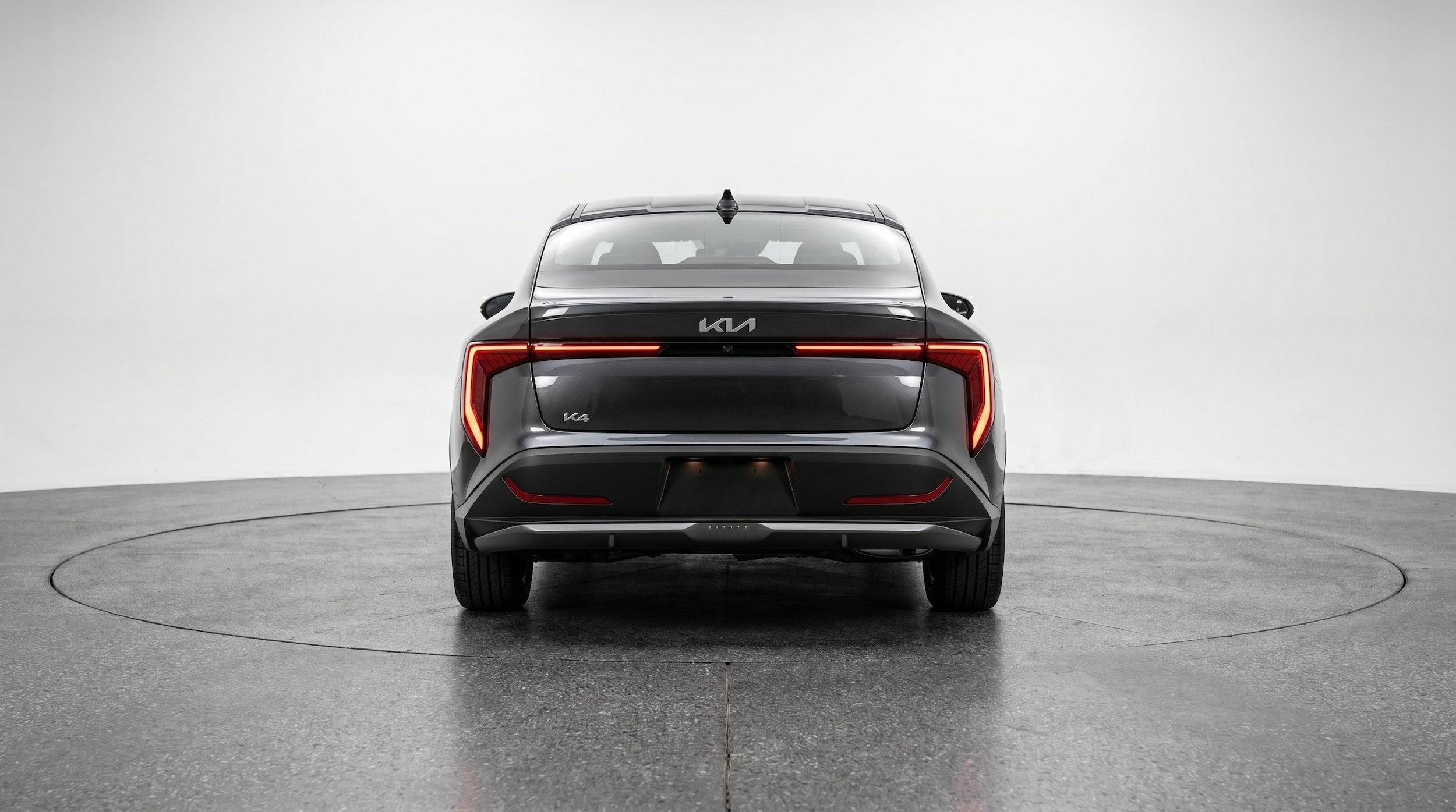 Thumbnail: 2026 Kia K4 - 7