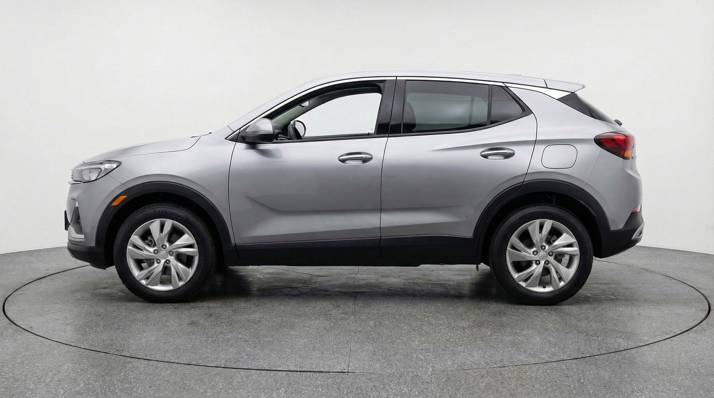 Thumbnail: 2025 Buick Encore GX - 5