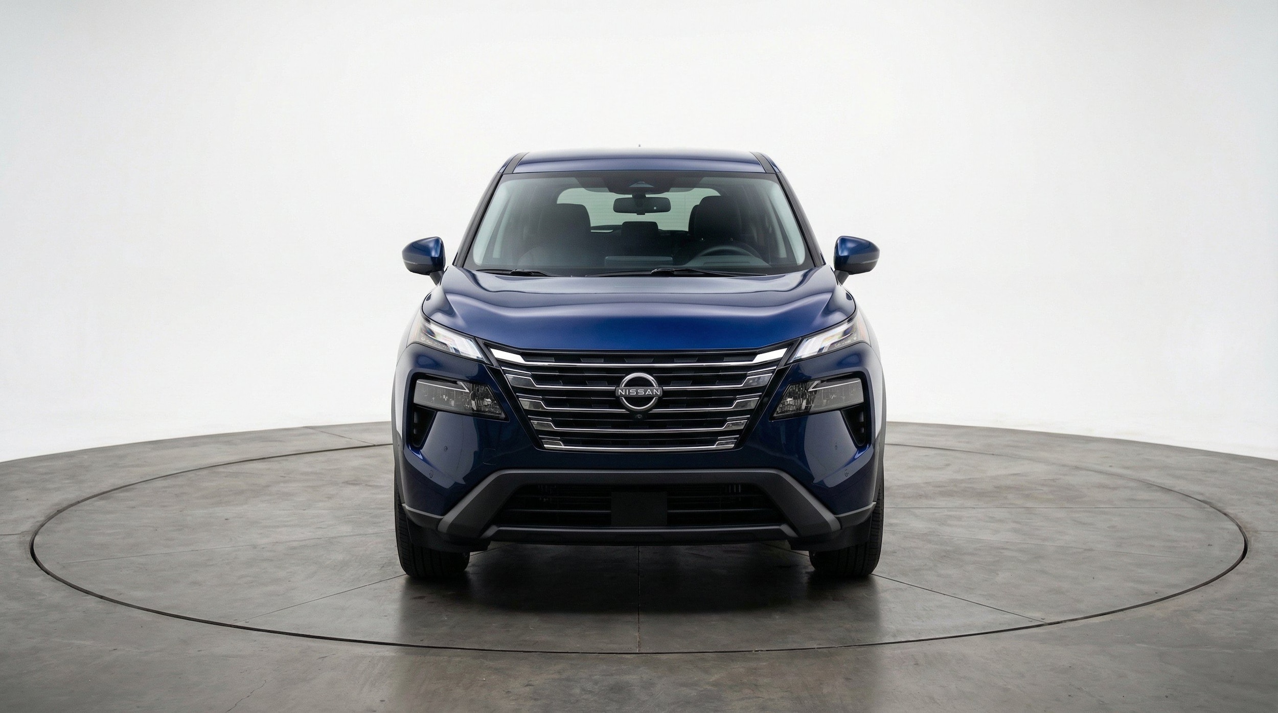 Thumbnail: 2025 Nissan Rogue - 2