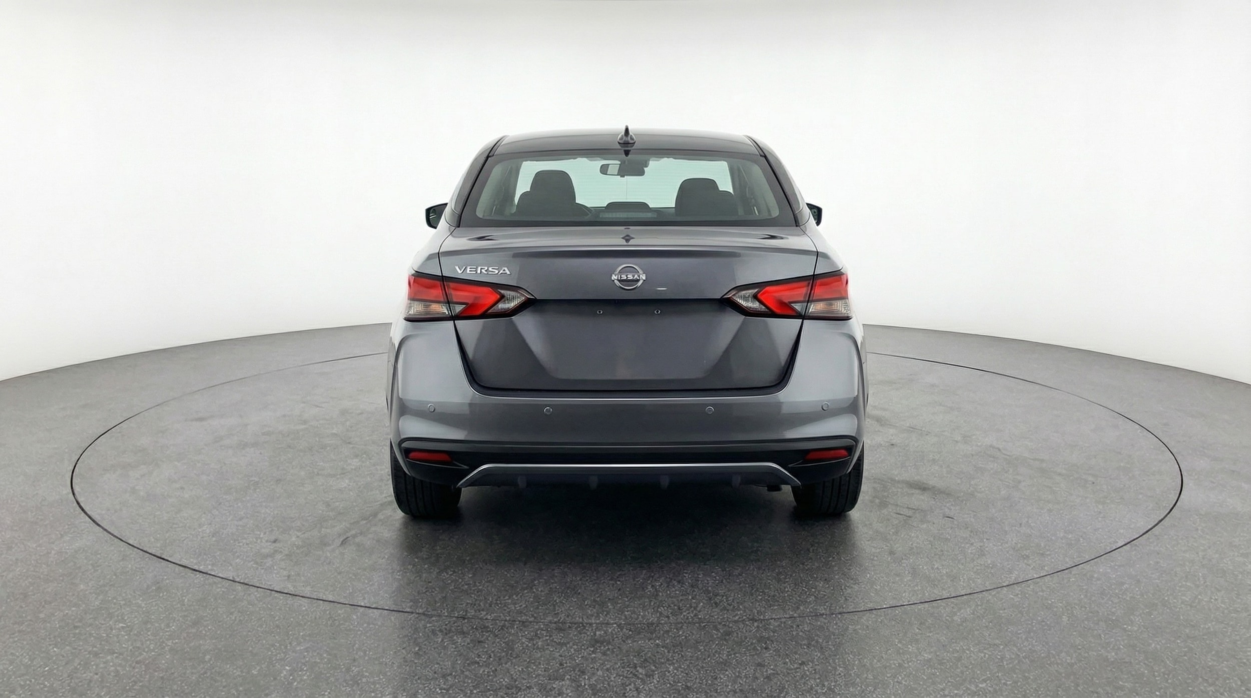 Thumbnail: 2025 Nissan Versa - 6