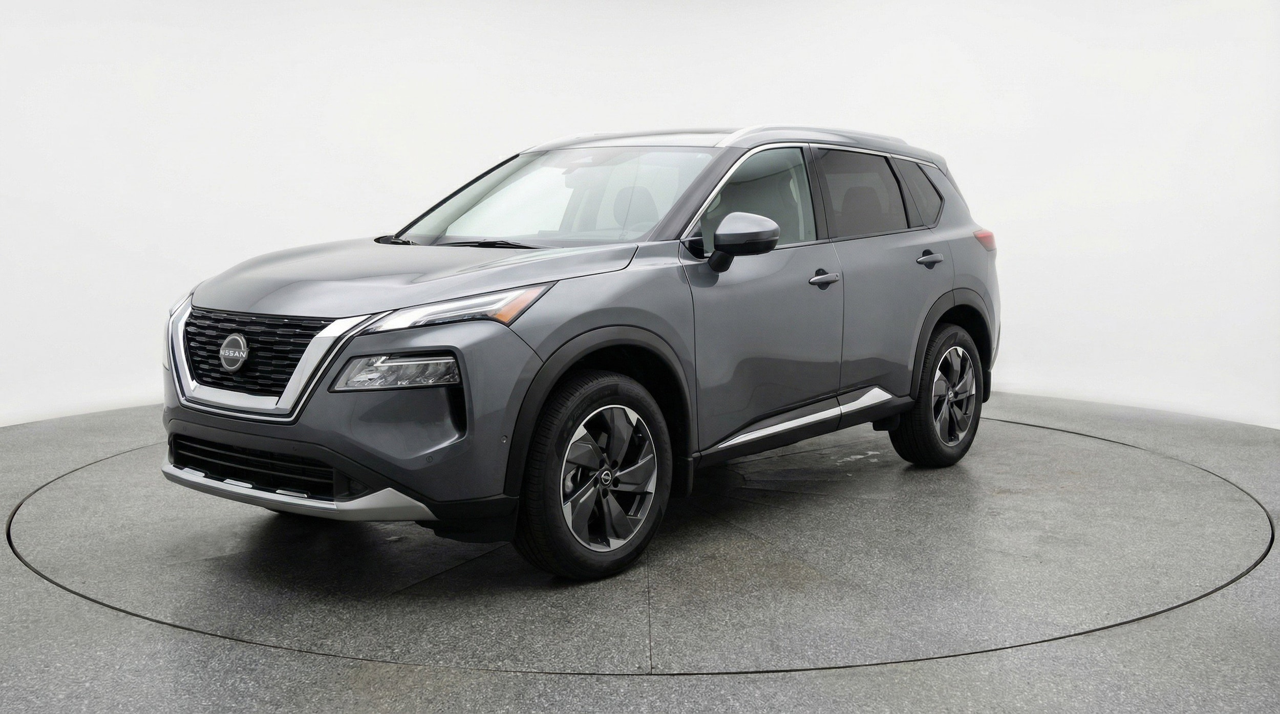 Thumbnail: 2025 Nissan Rogue - 3