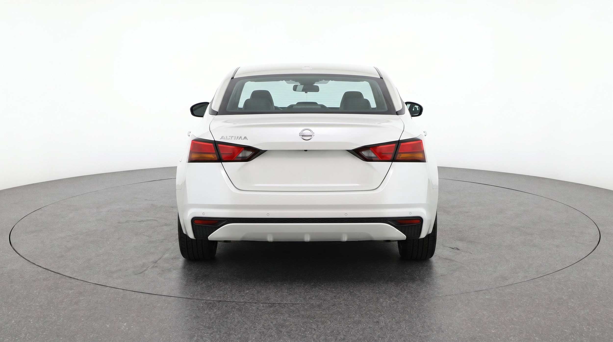 Thumbnail: 2025 Nissan Altima - 7