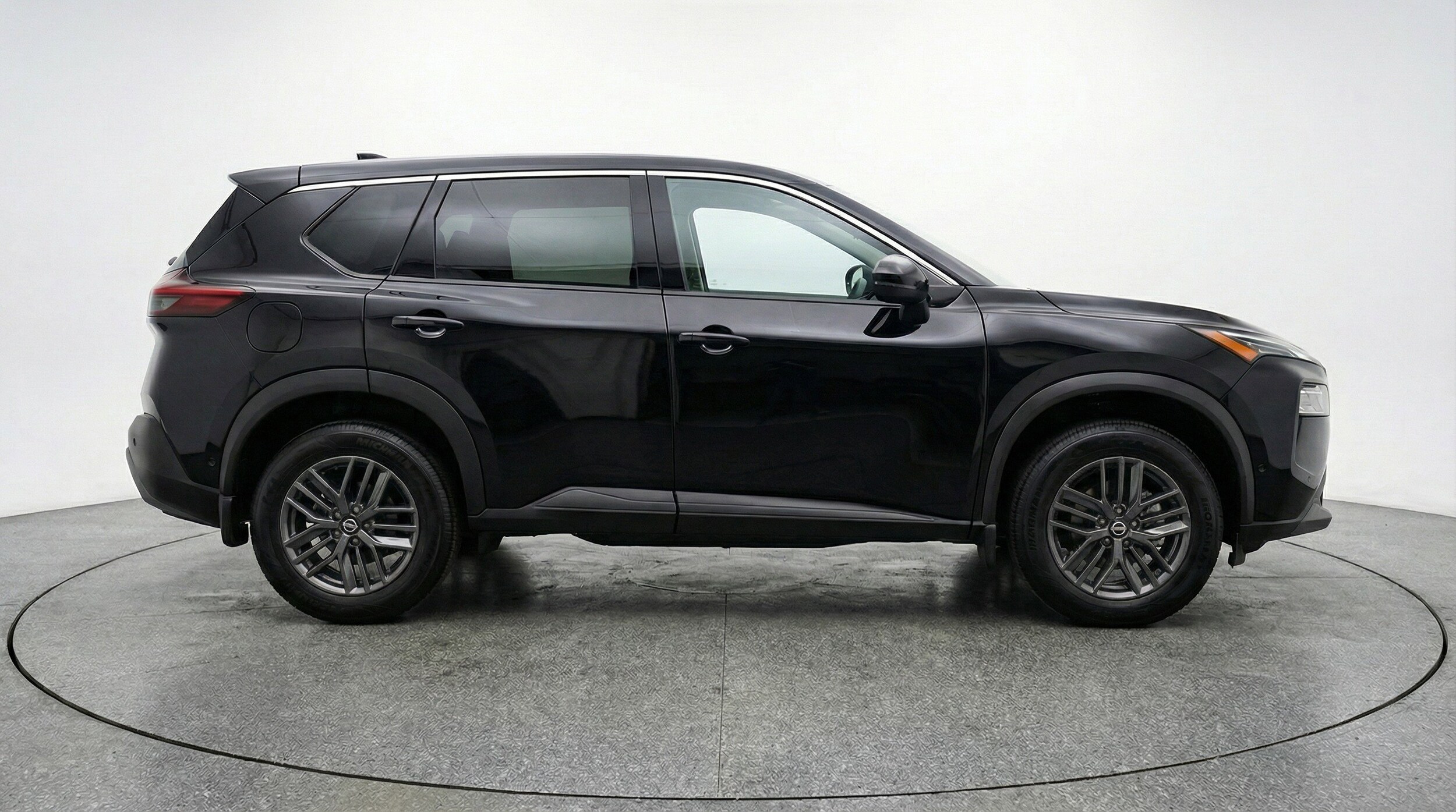 Thumbnail: 2023 Nissan Rogue - 11