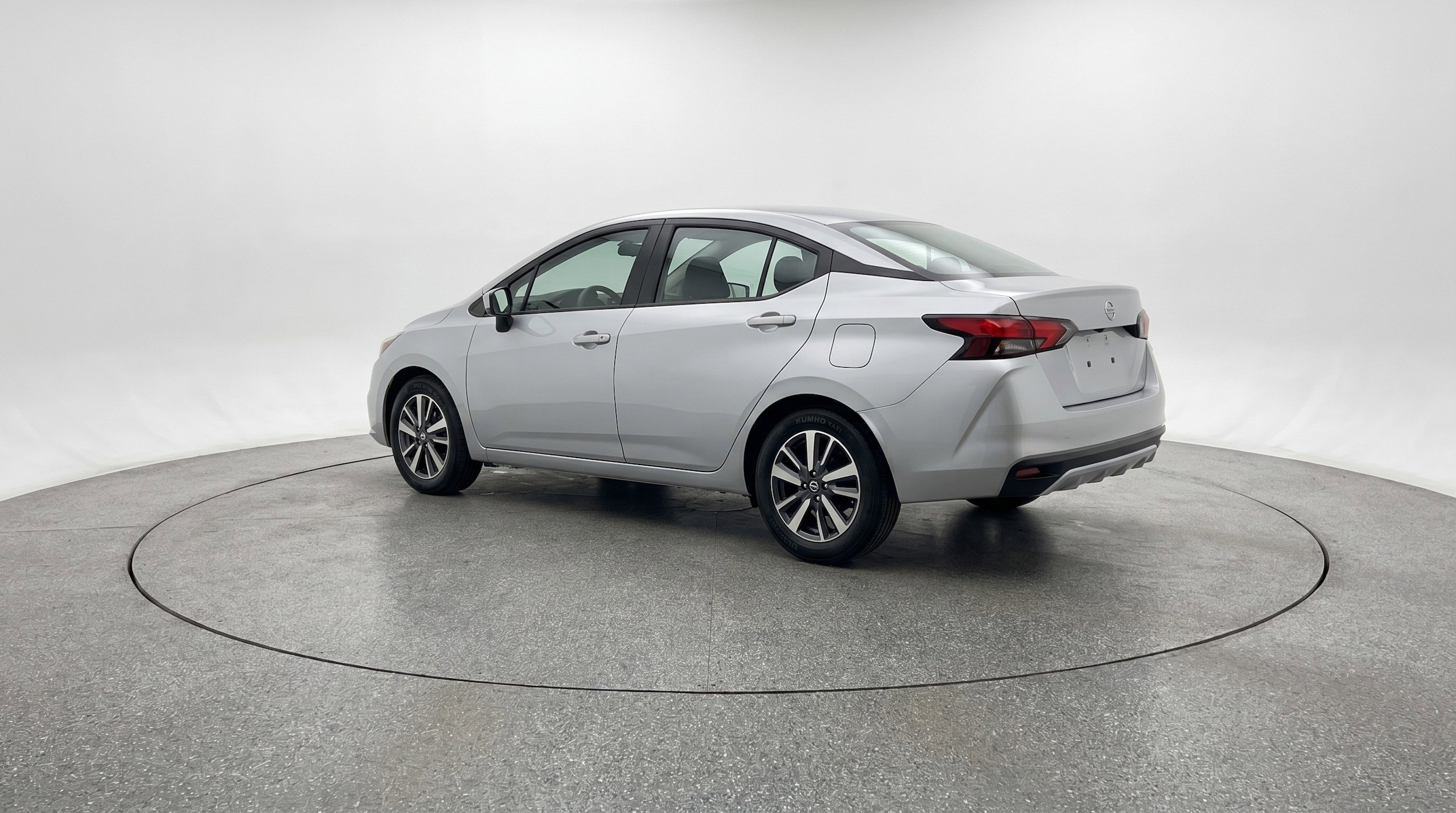 Thumbnail: 2025 Nissan Versa - 6