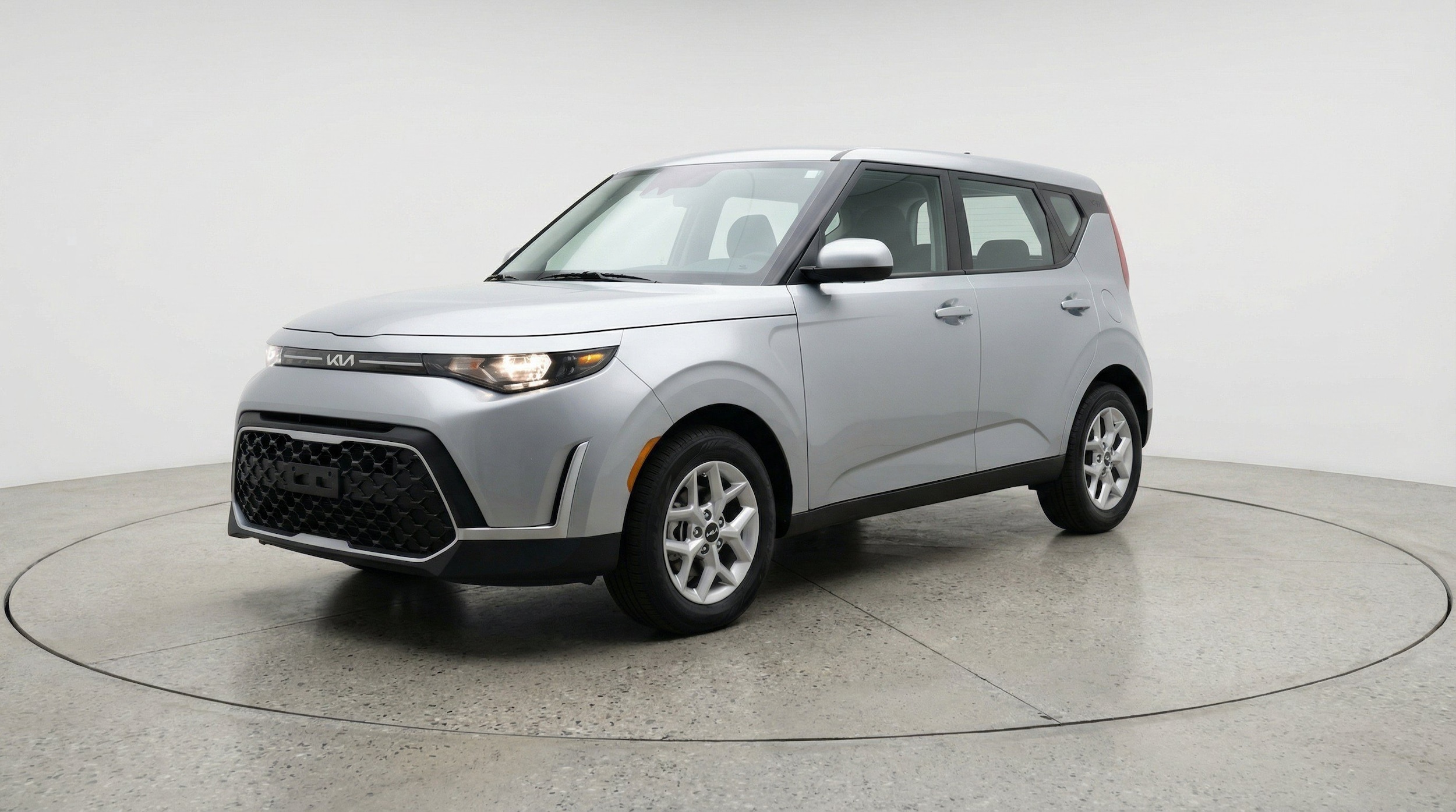 Thumbnail: 2025 Kia Soul - 3