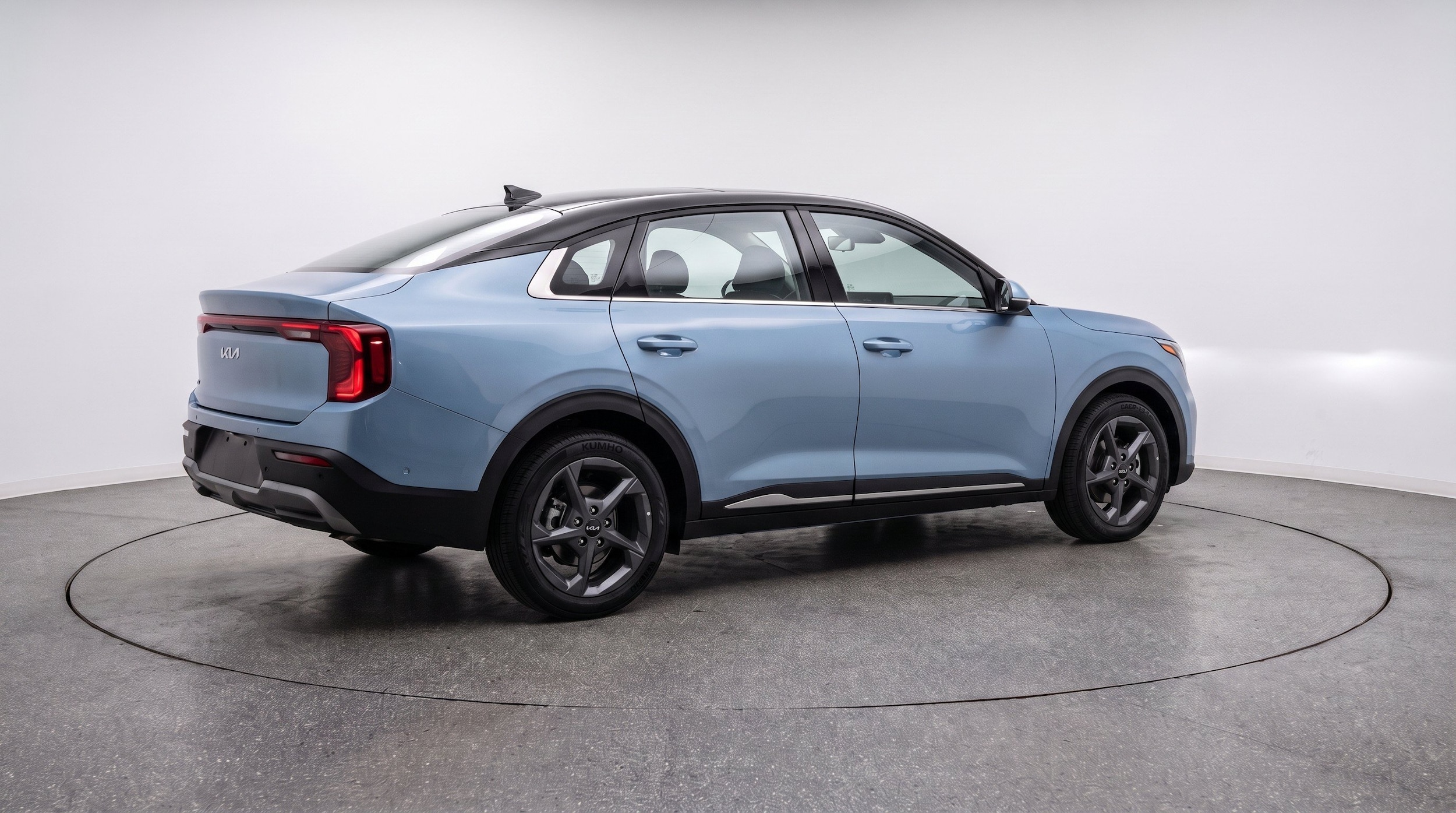Thumbnail: 2026 Kia K4 - 9