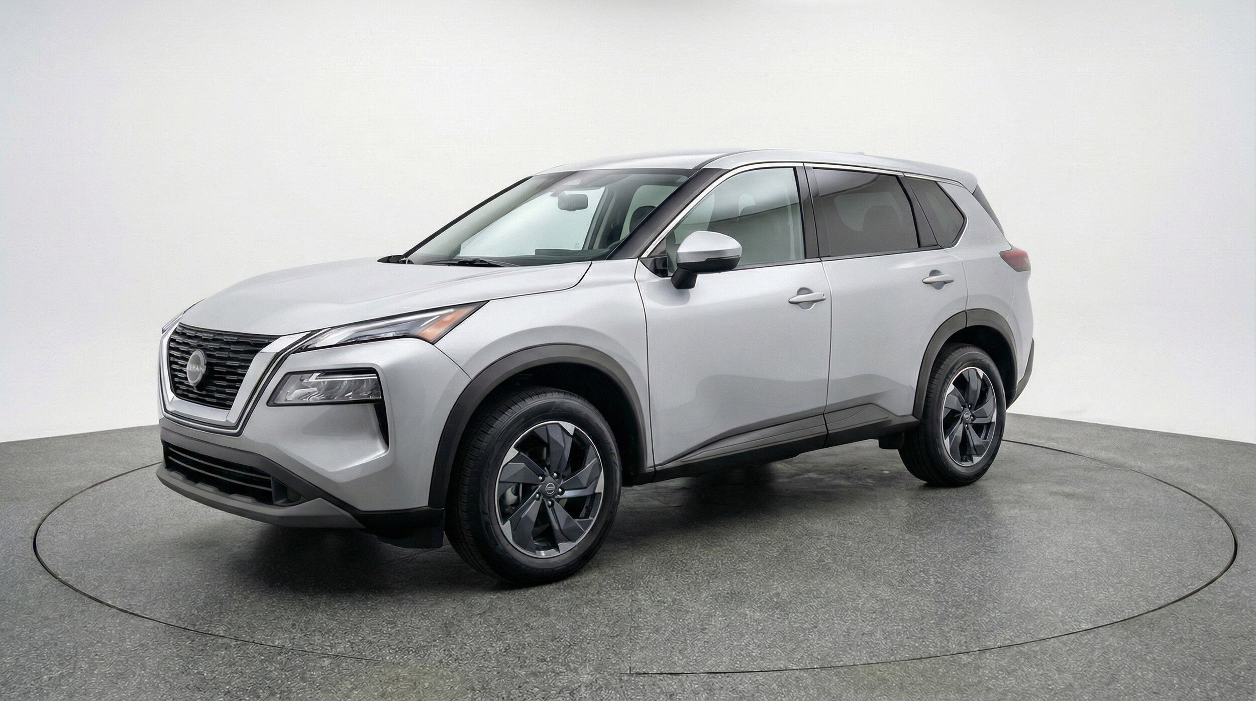 Thumbnail: 2025 Nissan Rogue - 3