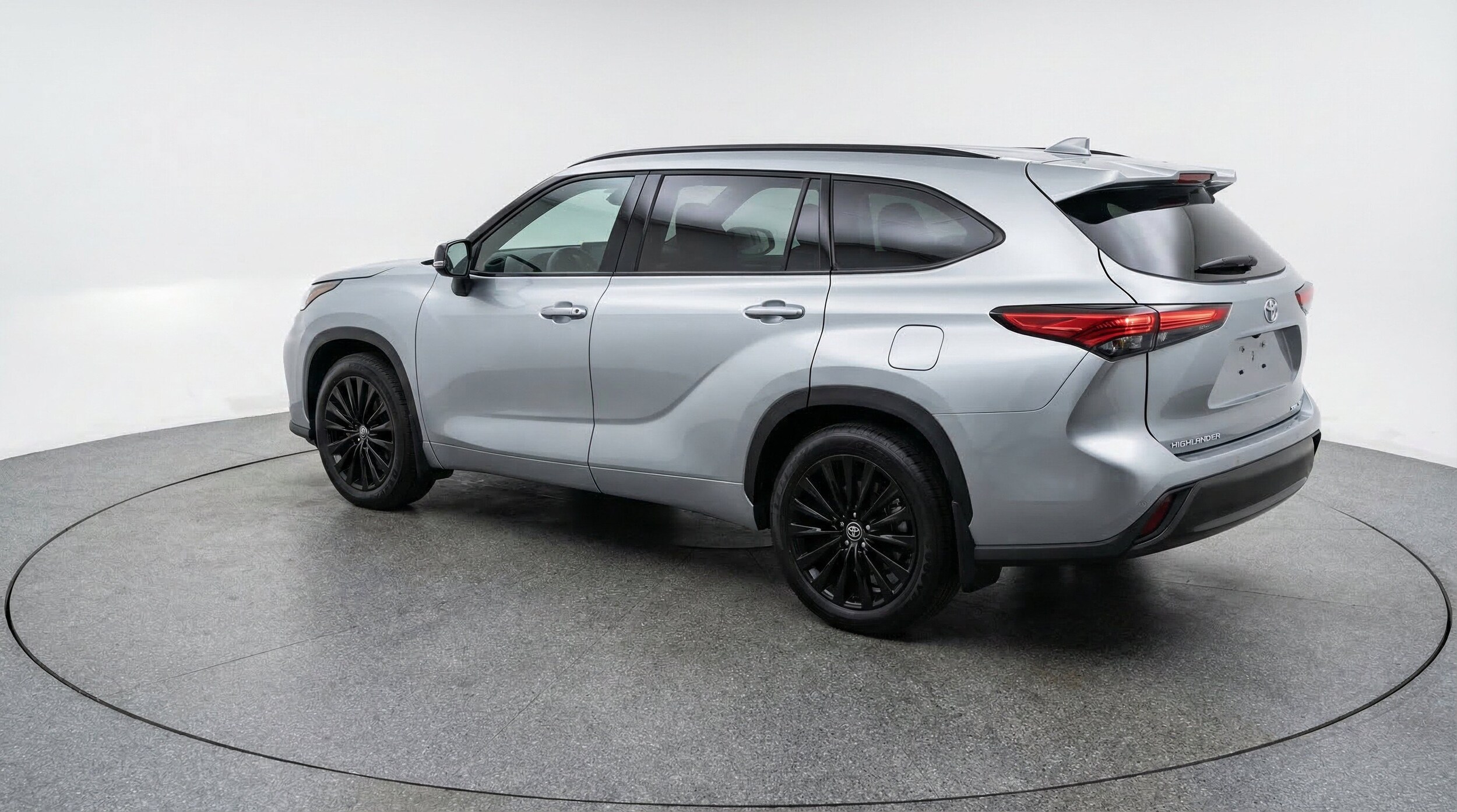 Thumbnail: 2025 Toyota Highlander - 6