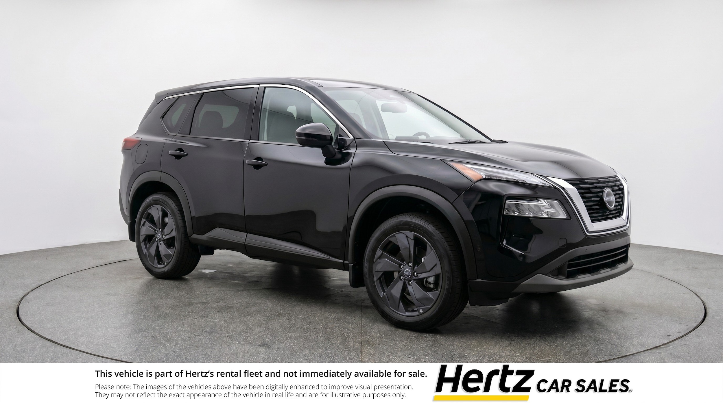 Thumbnail: 2026 Nissan Rogue - 1