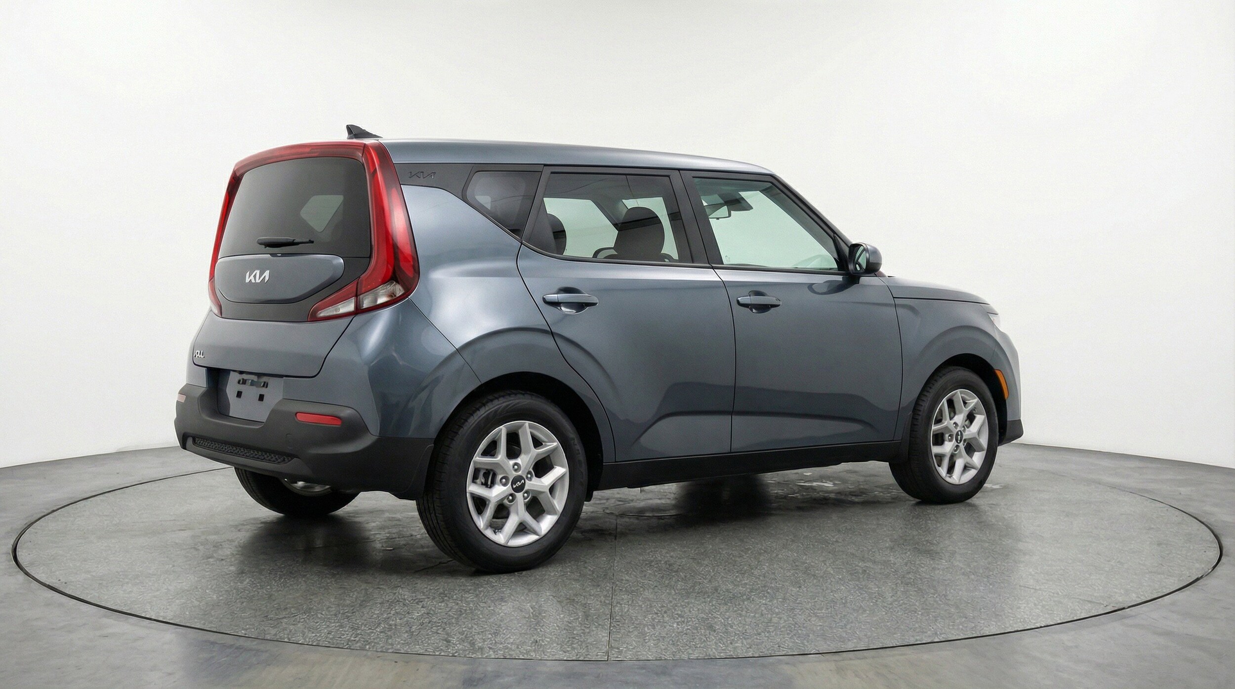 Thumbnail: 2025 Kia Soul - 9