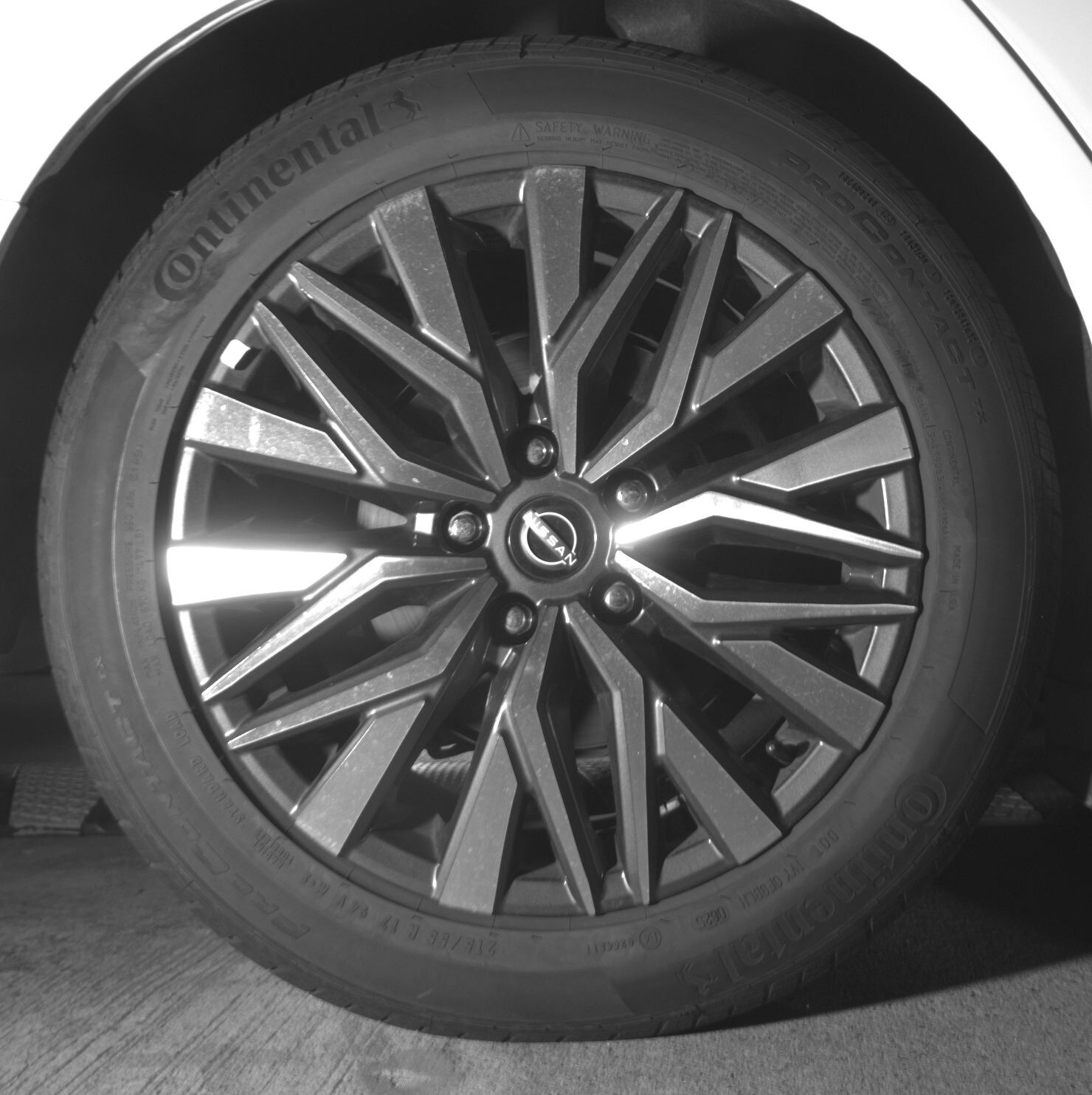 Thumbnail: 2025 Nissan Altima - 12