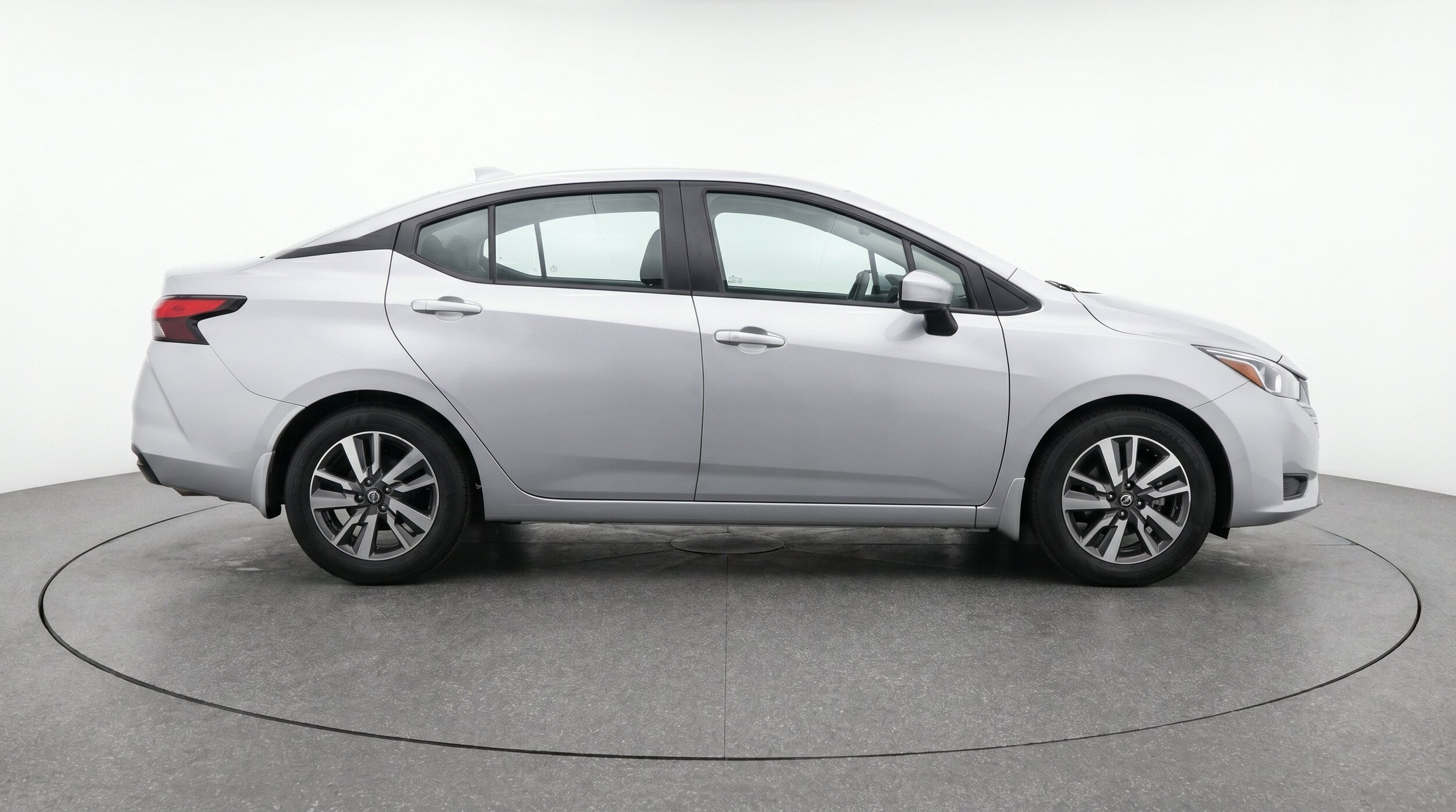 Thumbnail: 2025 Nissan Versa - 10