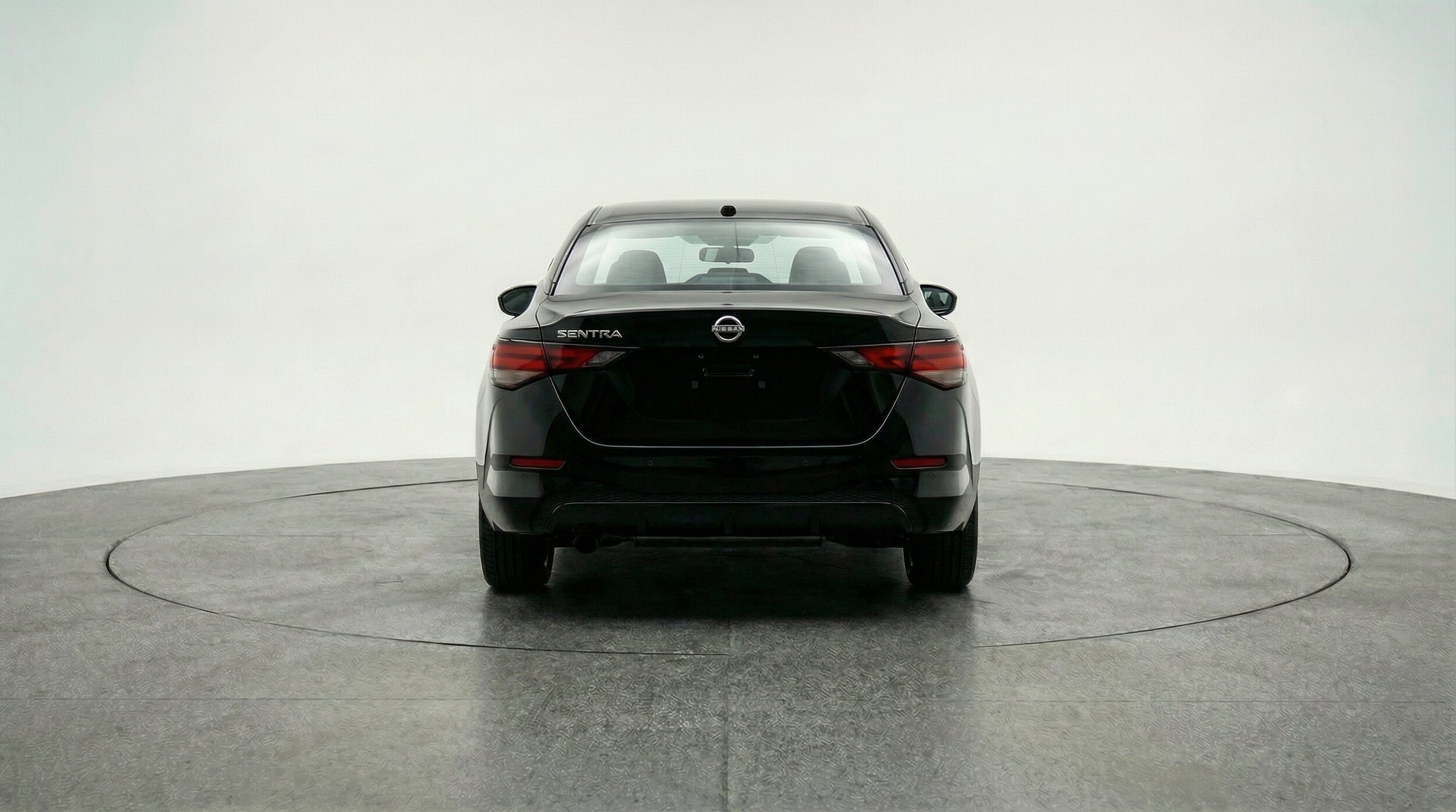 Thumbnail: 2025 Nissan Sentra - 7