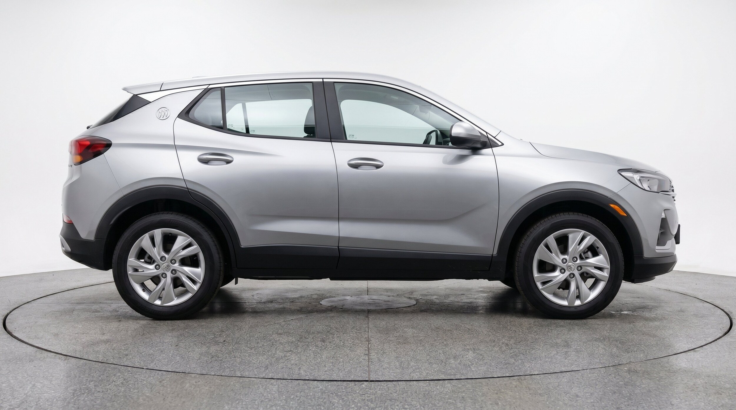 Thumbnail: 2026 Buick Encore GX - 11