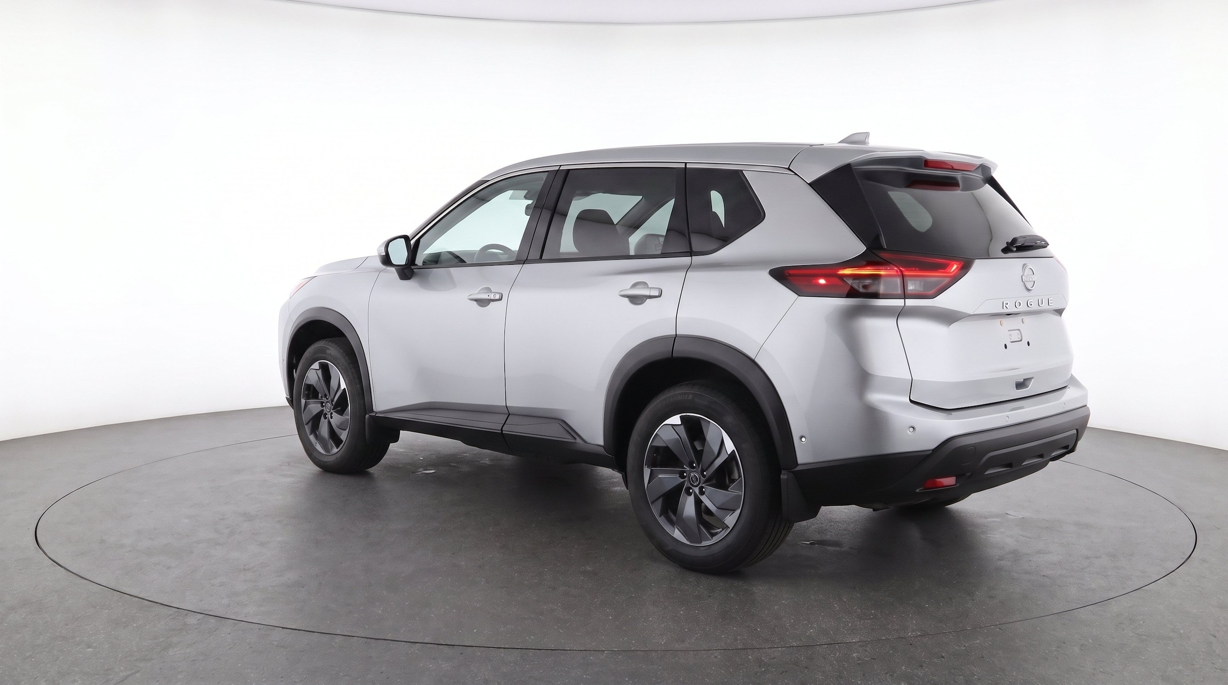 Thumbnail: 2025 Nissan Rogue - 6