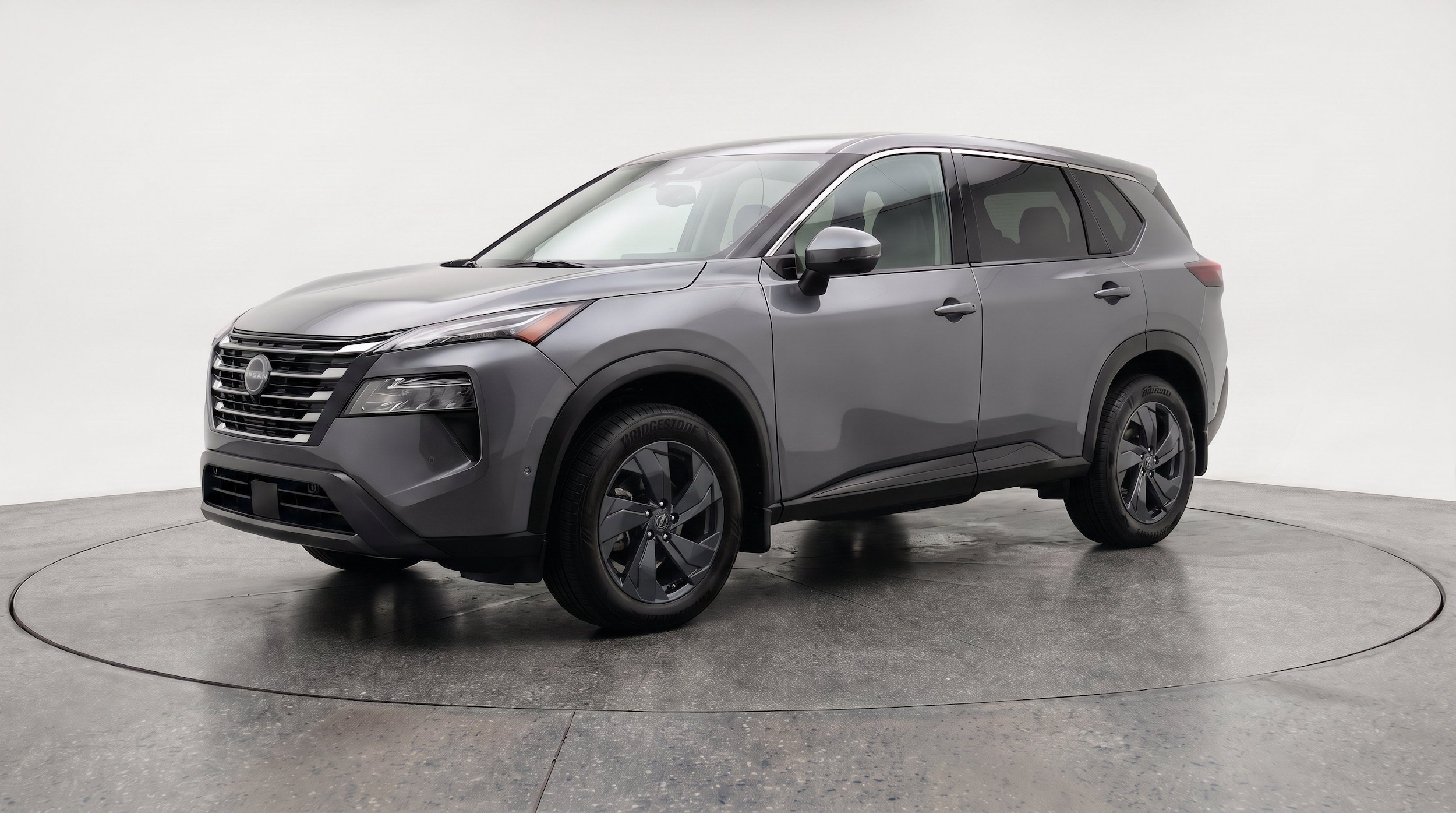 Thumbnail: 2026 Nissan Rogue - 3