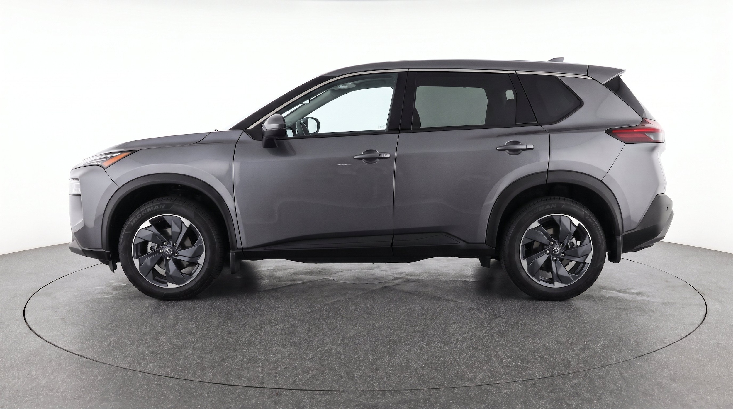 Thumbnail: 2025 Nissan Rogue - 5