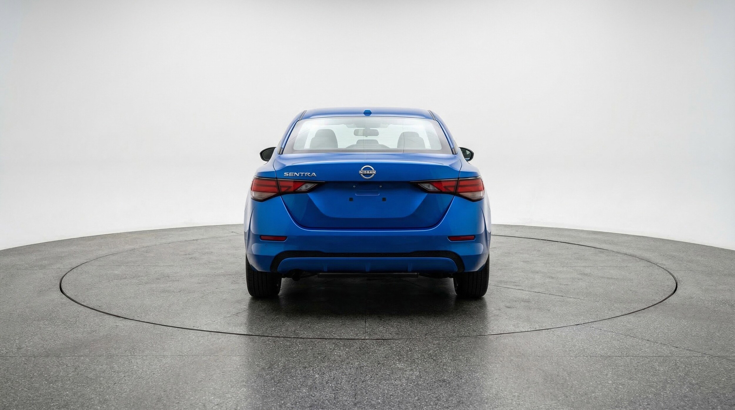 Thumbnail: 2025 Nissan Sentra - 7