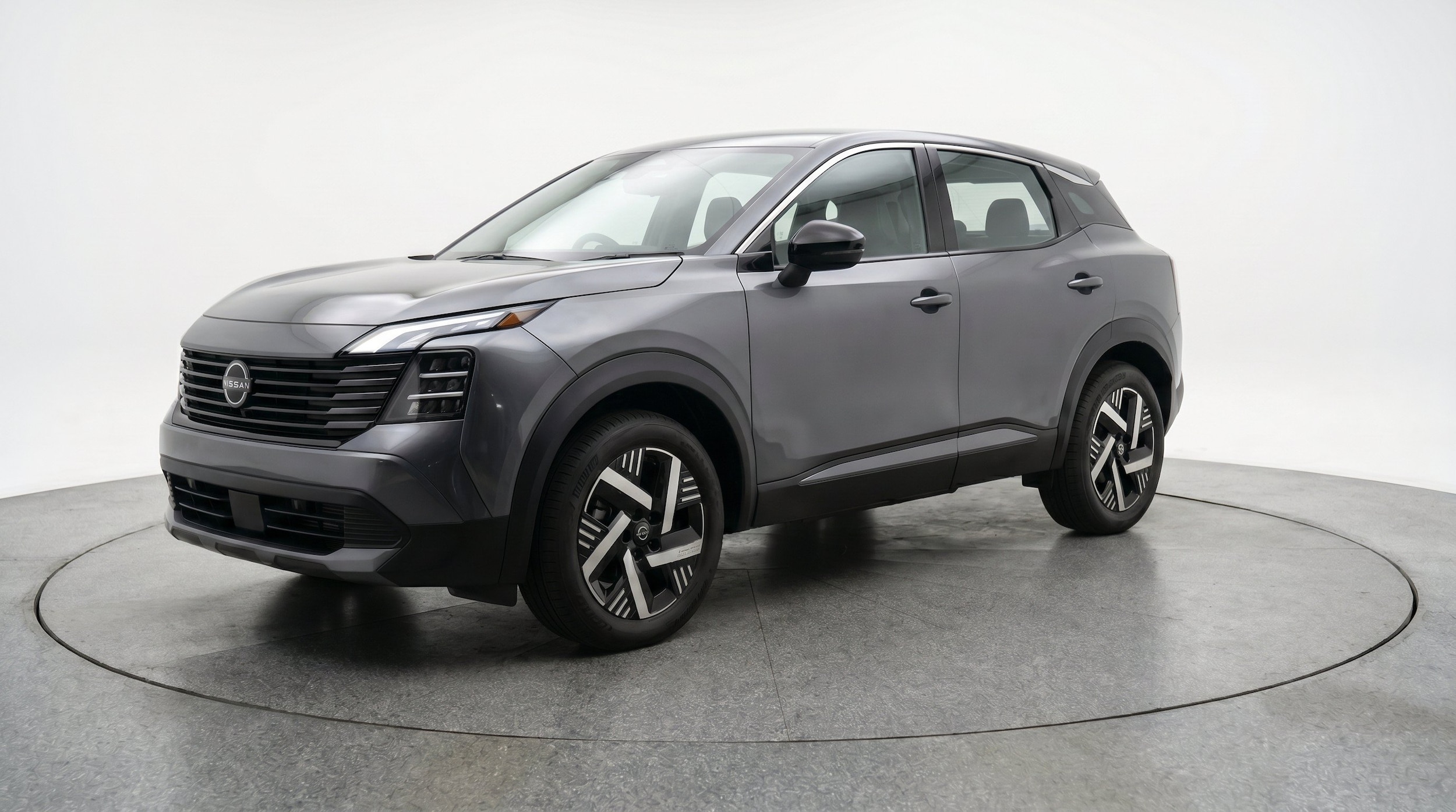 Thumbnail: 2026 Nissan Kicks - 3