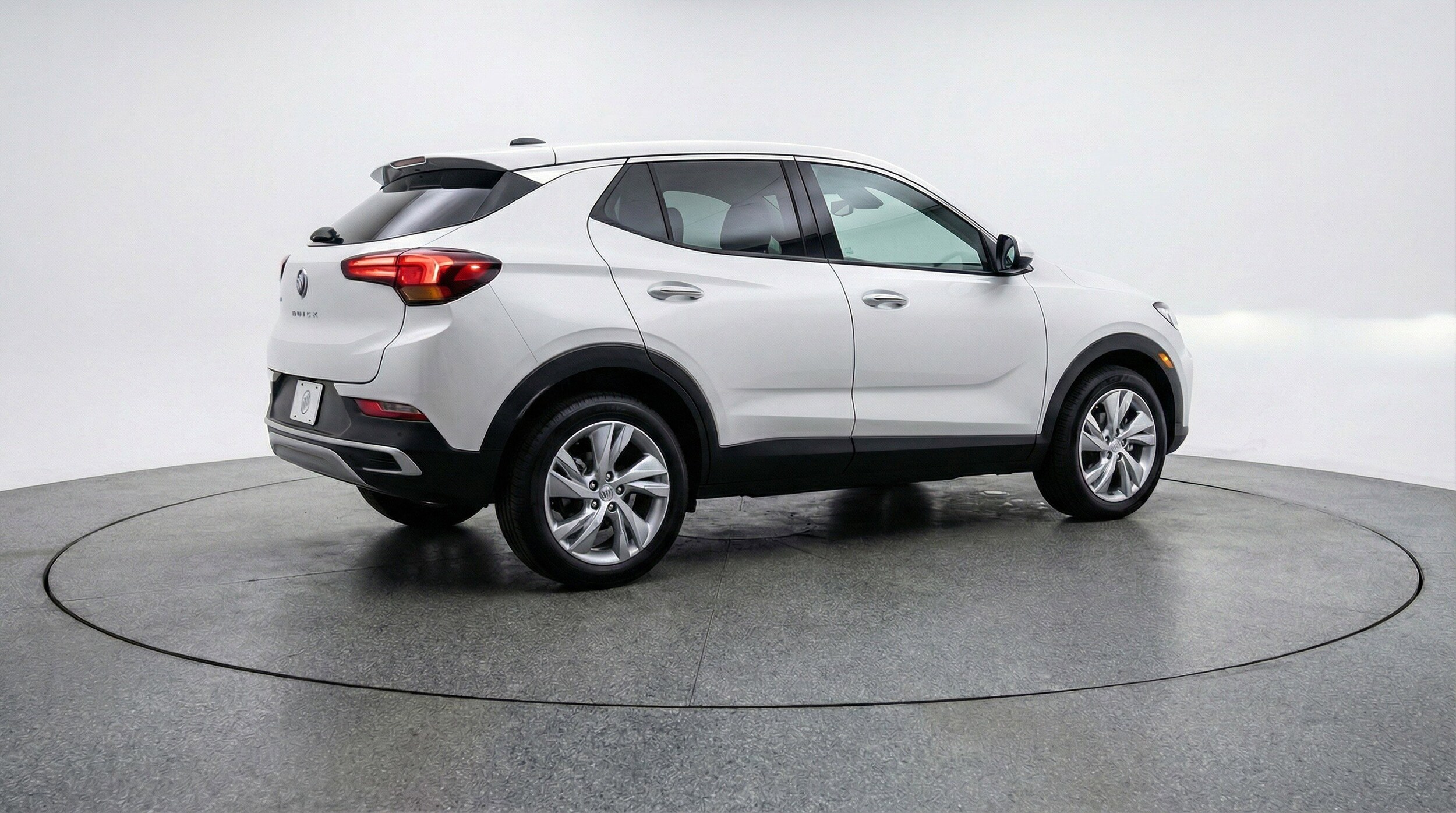 Thumbnail: 2025 Buick Encore GX - 9