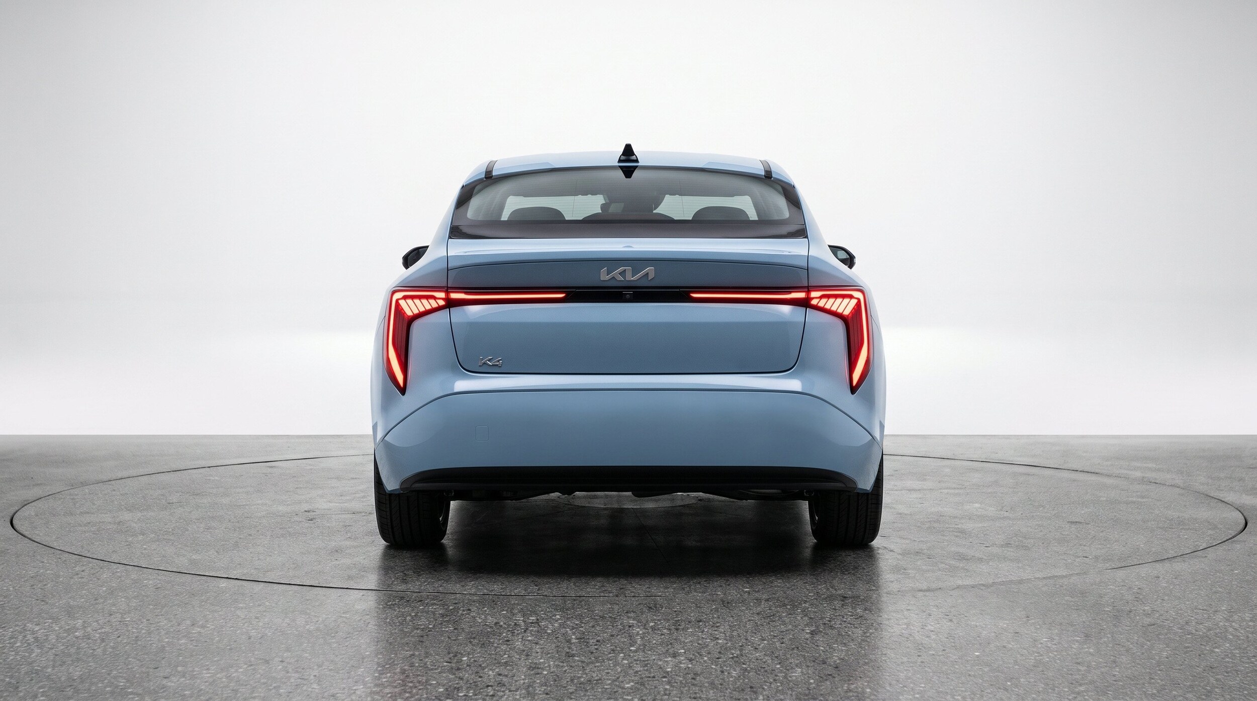 Thumbnail: 2026 Kia K4 - 7