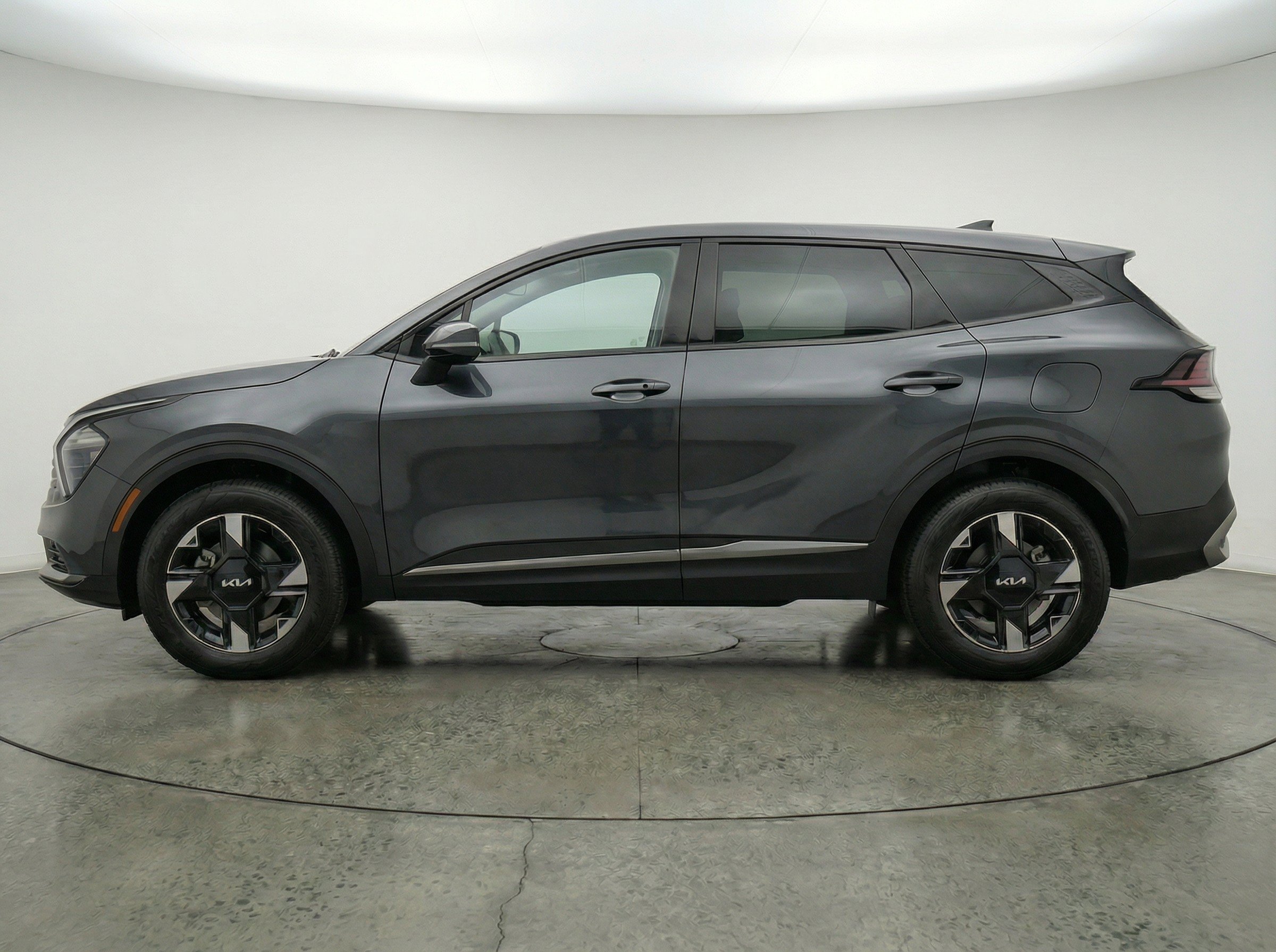 Thumbnail: 2026 Kia Sportage - 5