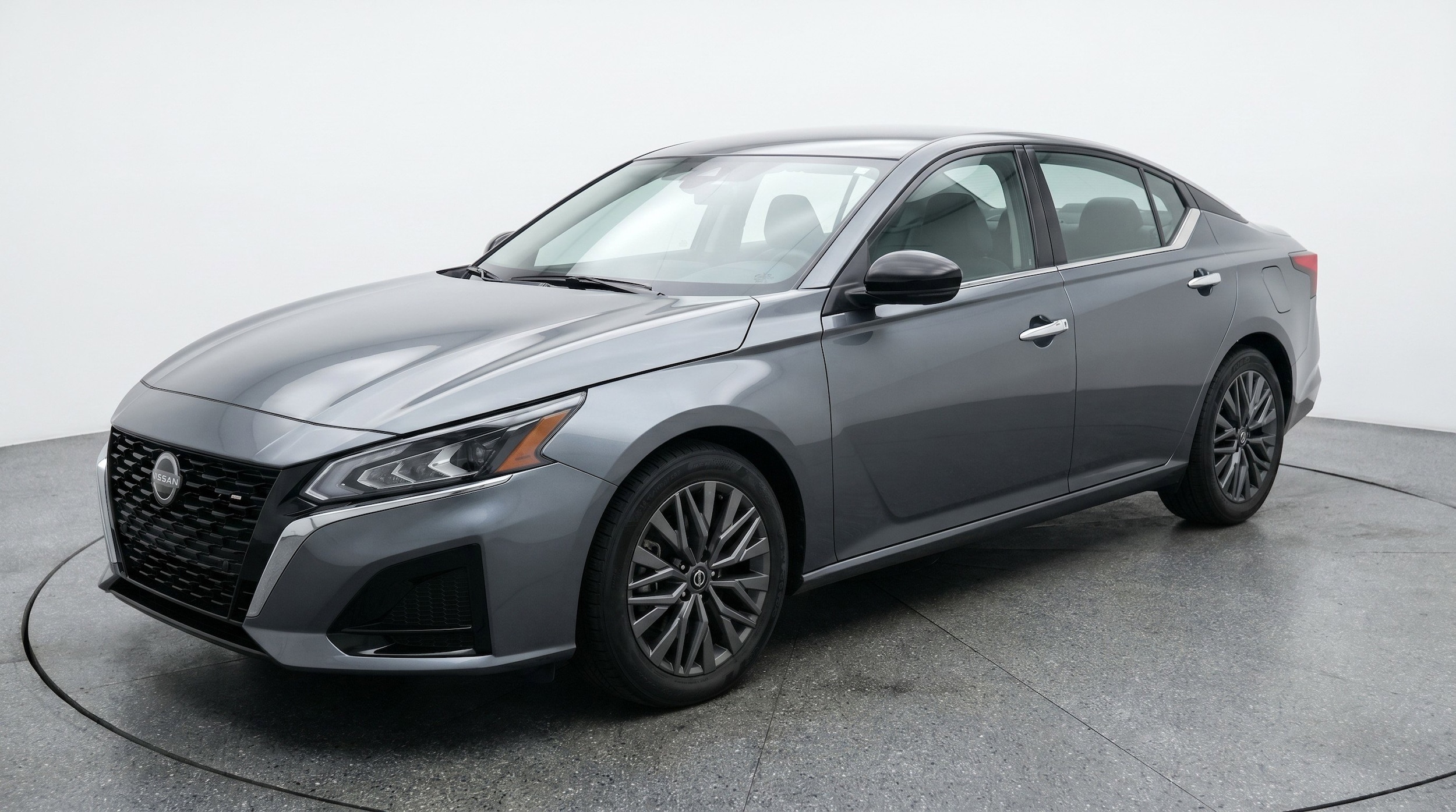 Thumbnail: 2025 Nissan Altima - 3
