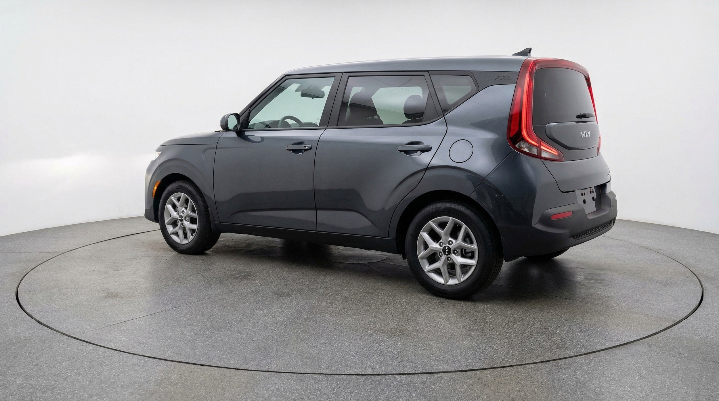 Thumbnail: 2025 Kia Soul - 6