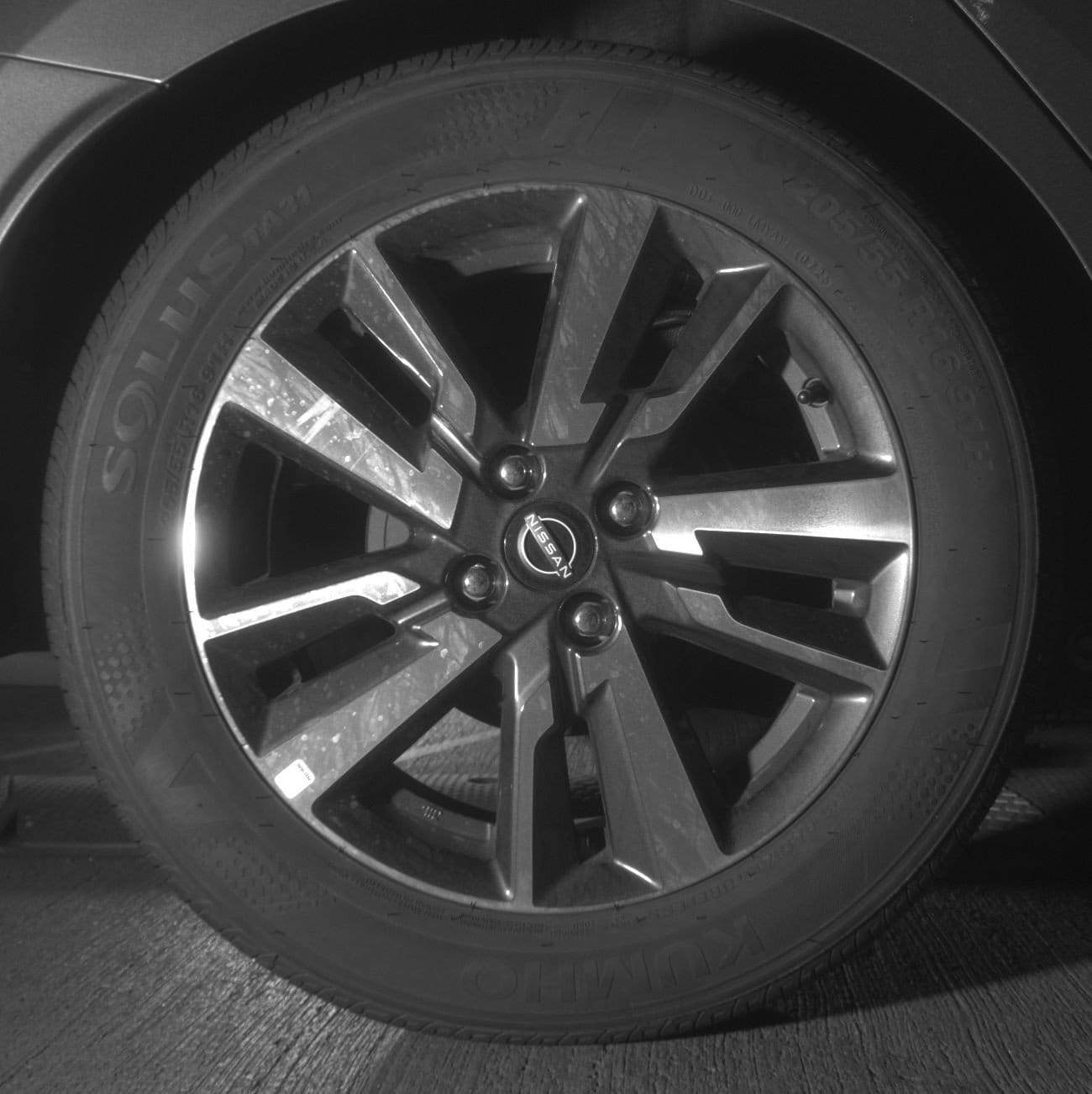 Thumbnail: 2025 Nissan Versa - 15