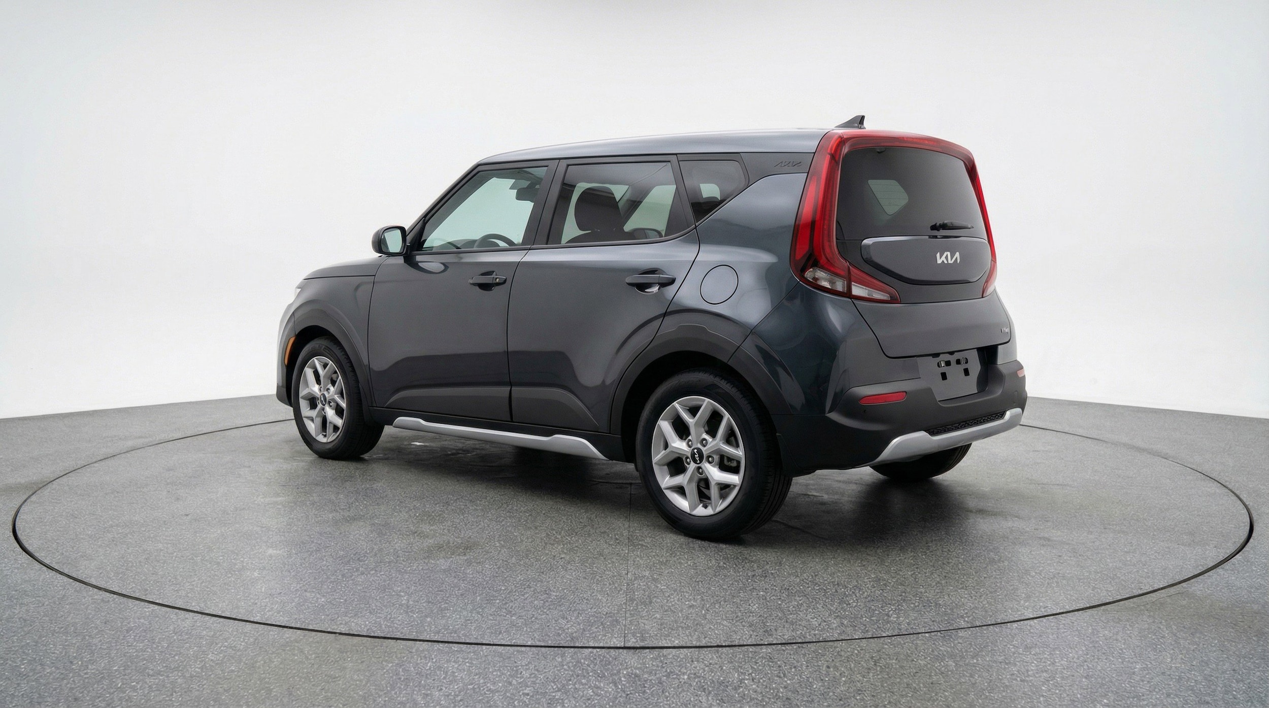 Thumbnail: 2025 Kia Soul - 6