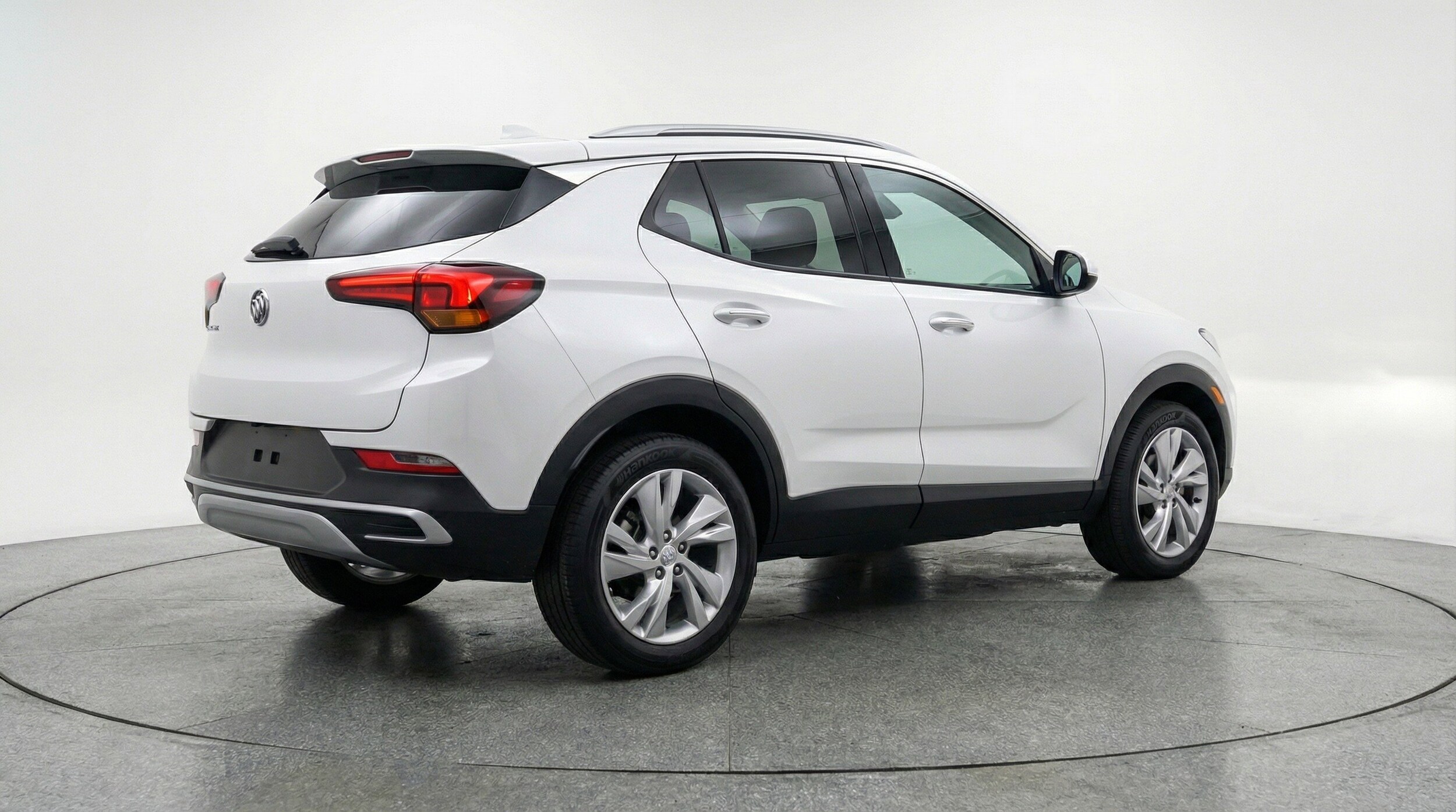 Thumbnail: 2025 Buick Encore GX - 9