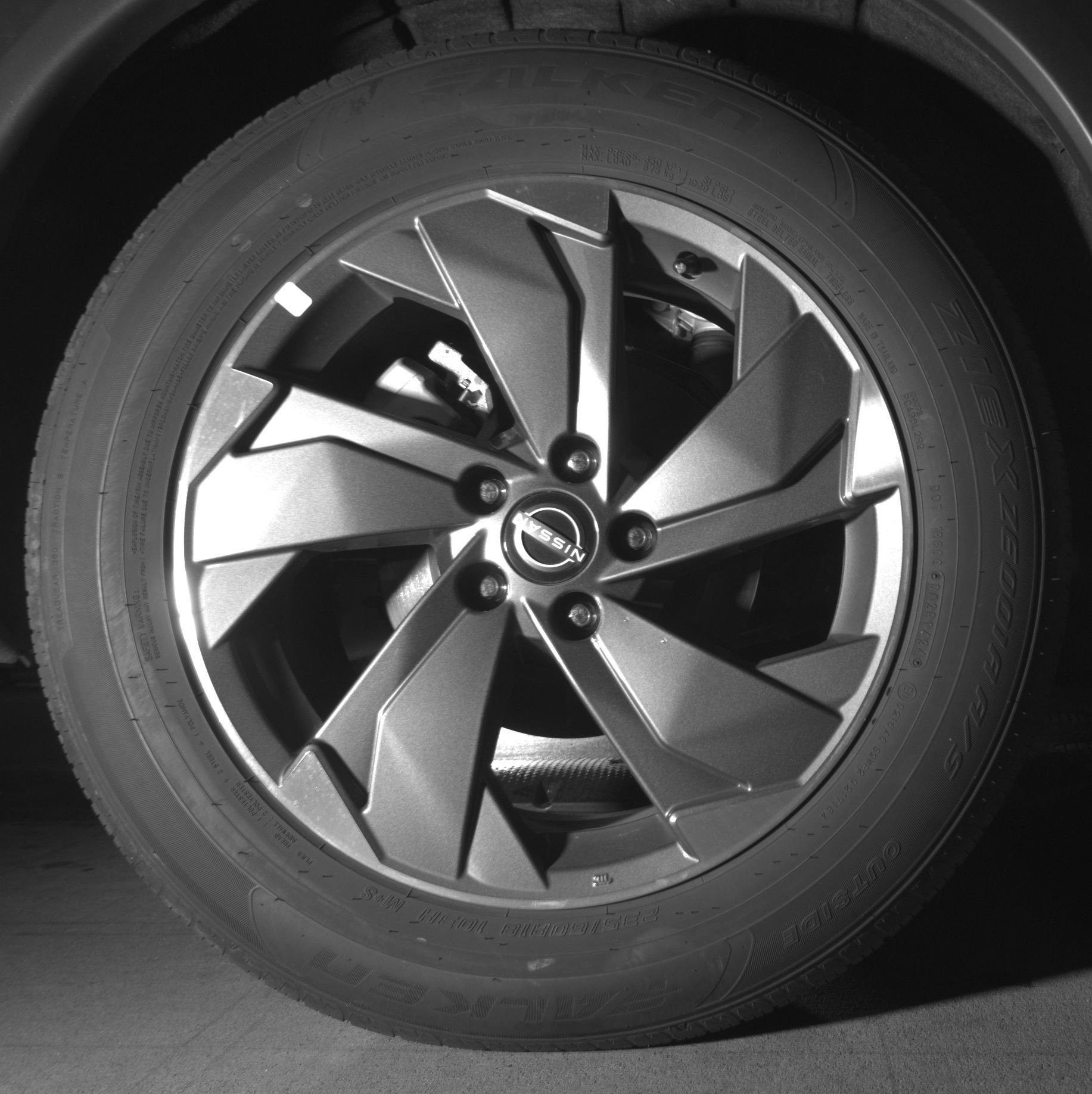 Thumbnail: 2025 Nissan Rogue - 15