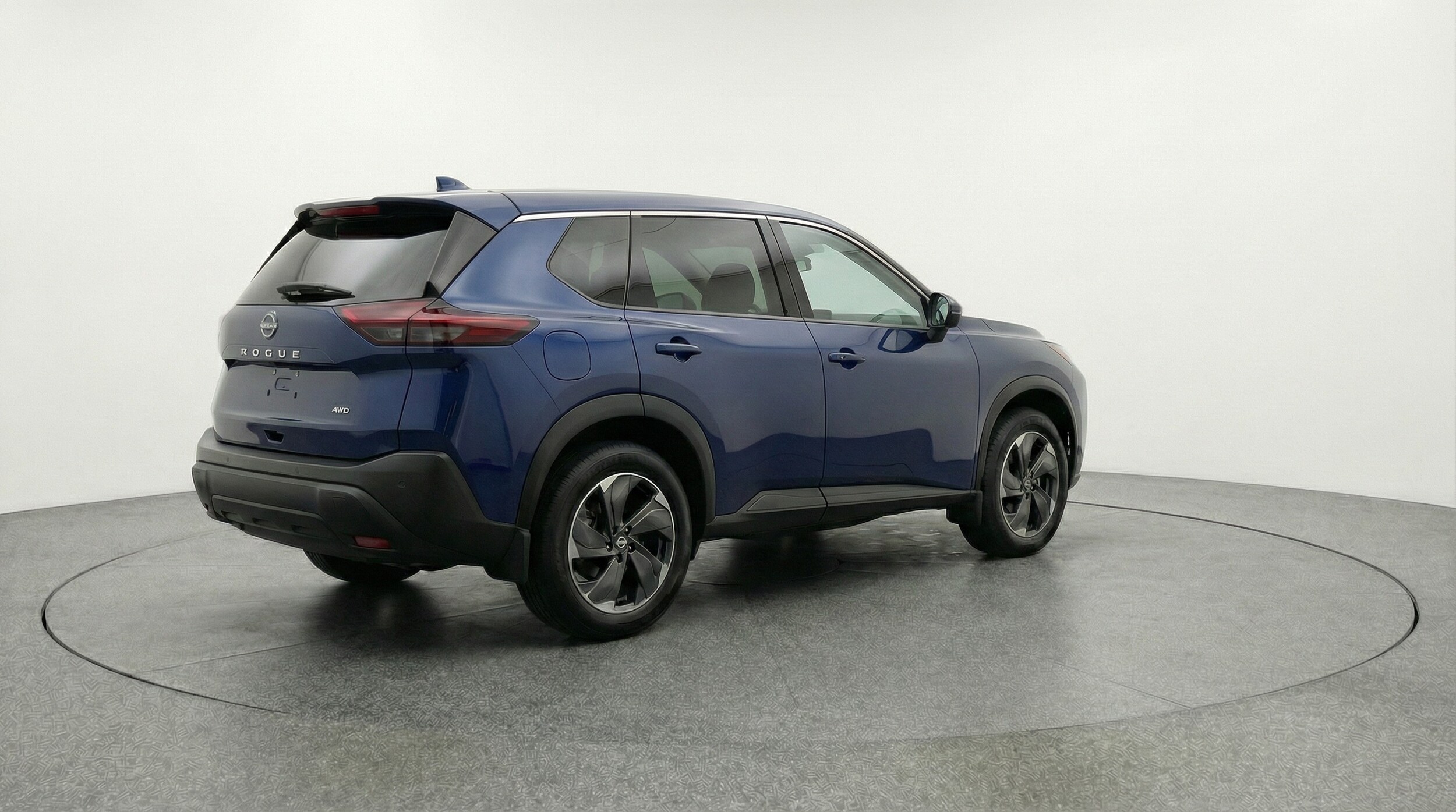 Thumbnail: 2025 Nissan Rogue - 7