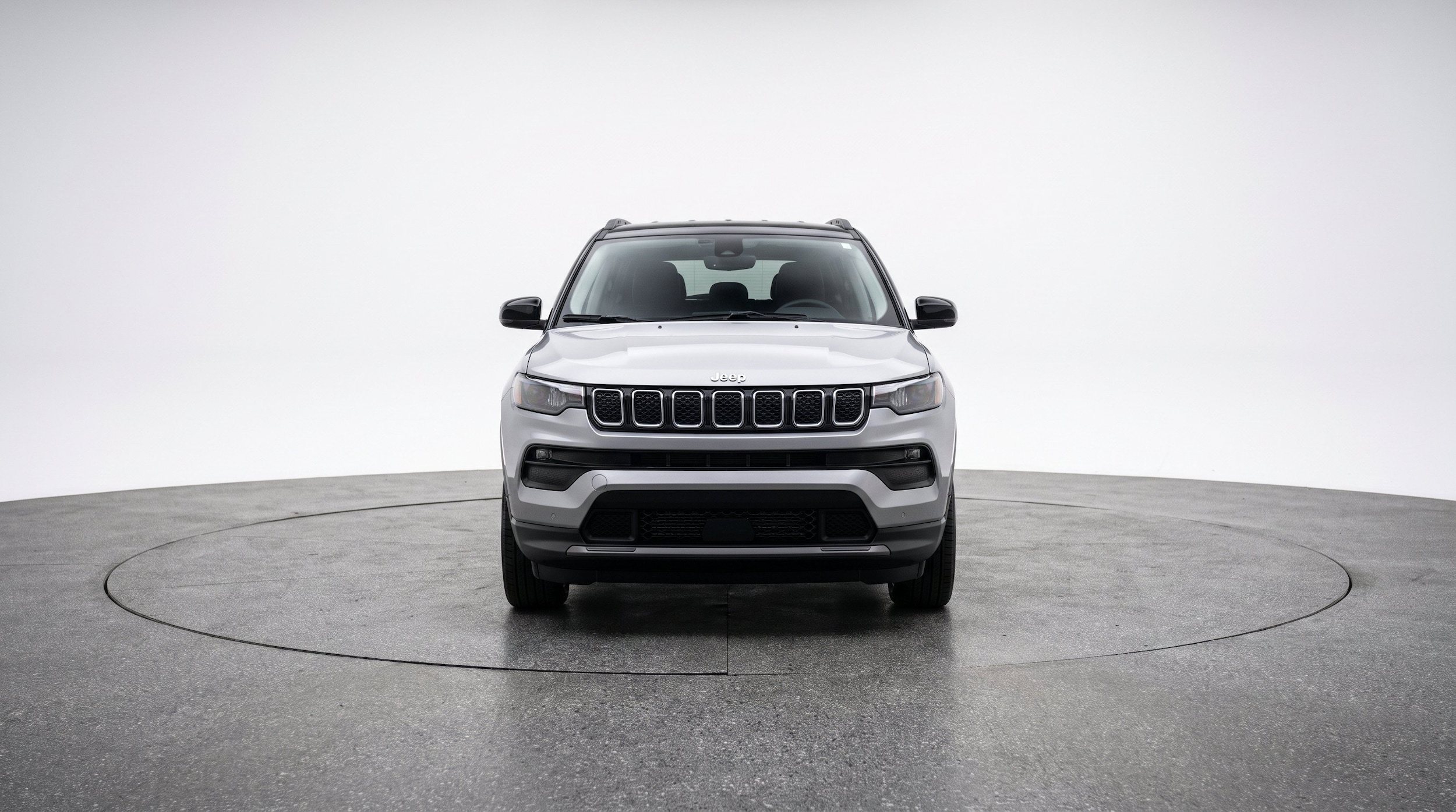 Thumbnail: 2025 Jeep Compass - 2