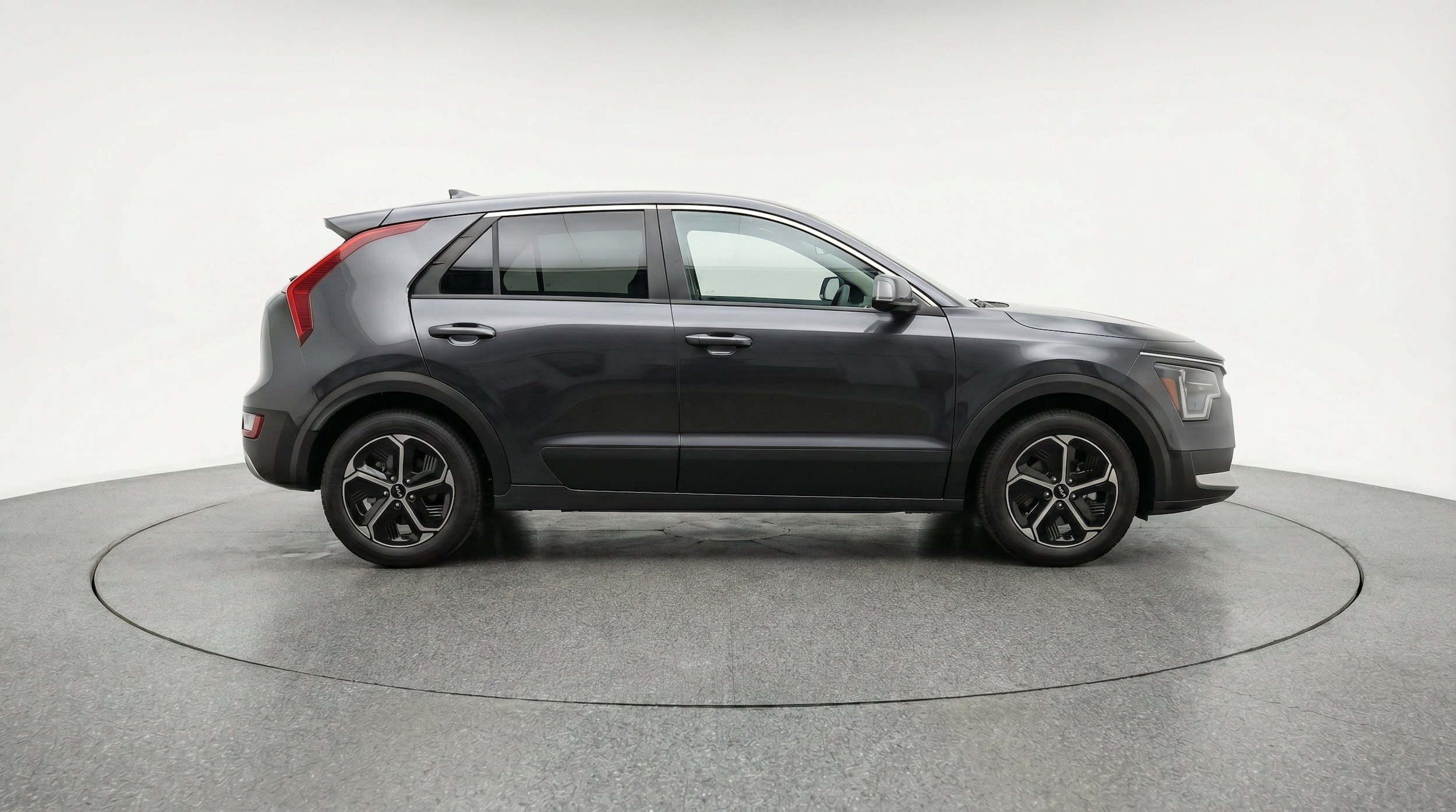 Thumbnail: 2026 Kia Niro - 11