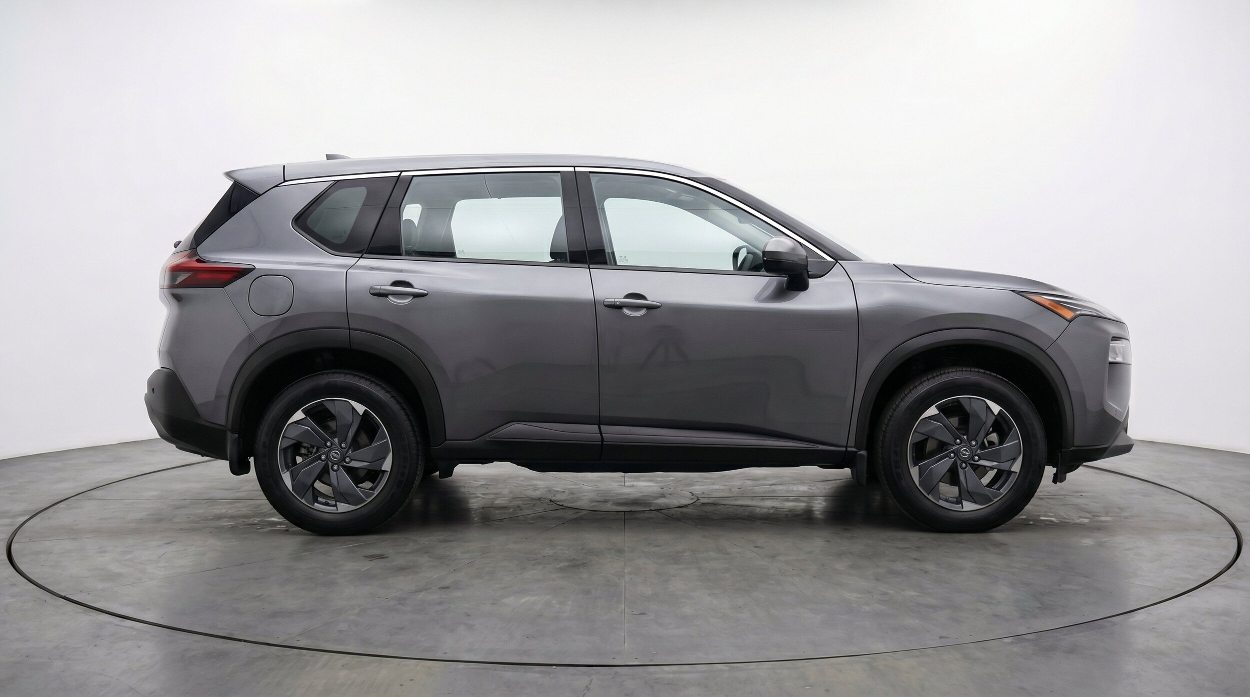 Thumbnail: 2025 Nissan Rogue - 11