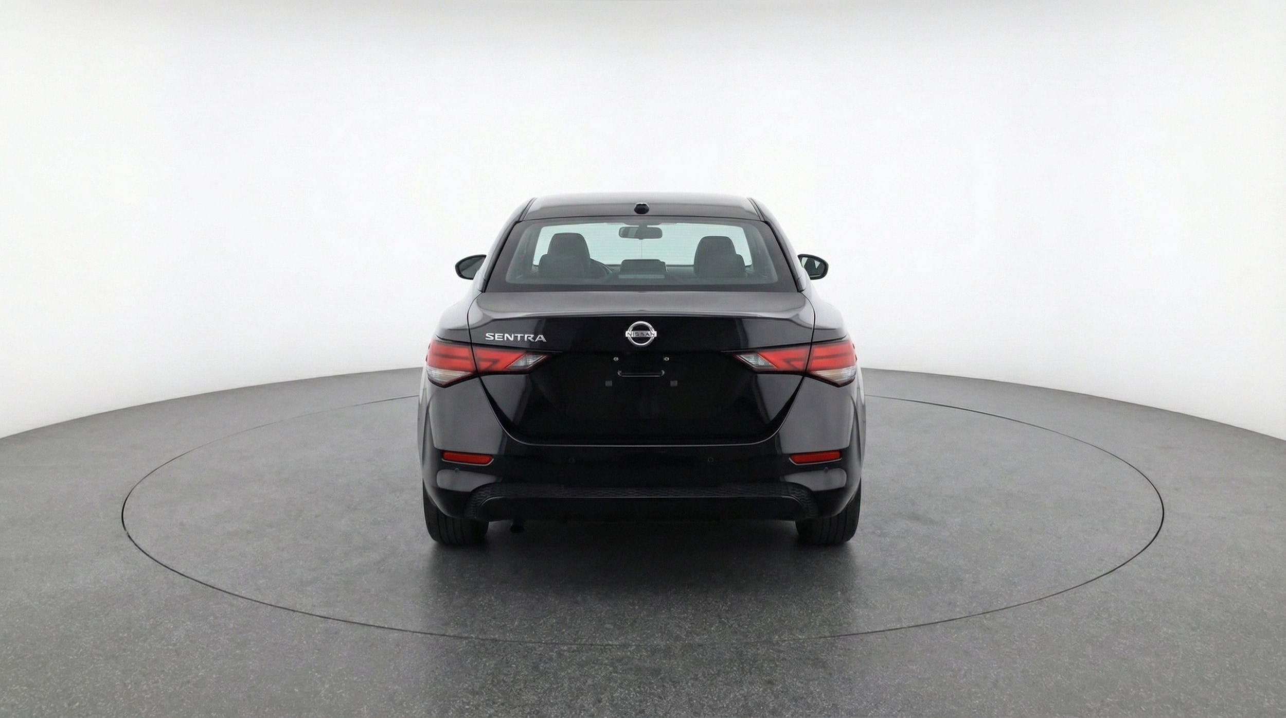 Thumbnail: 2025 Nissan Sentra - 7