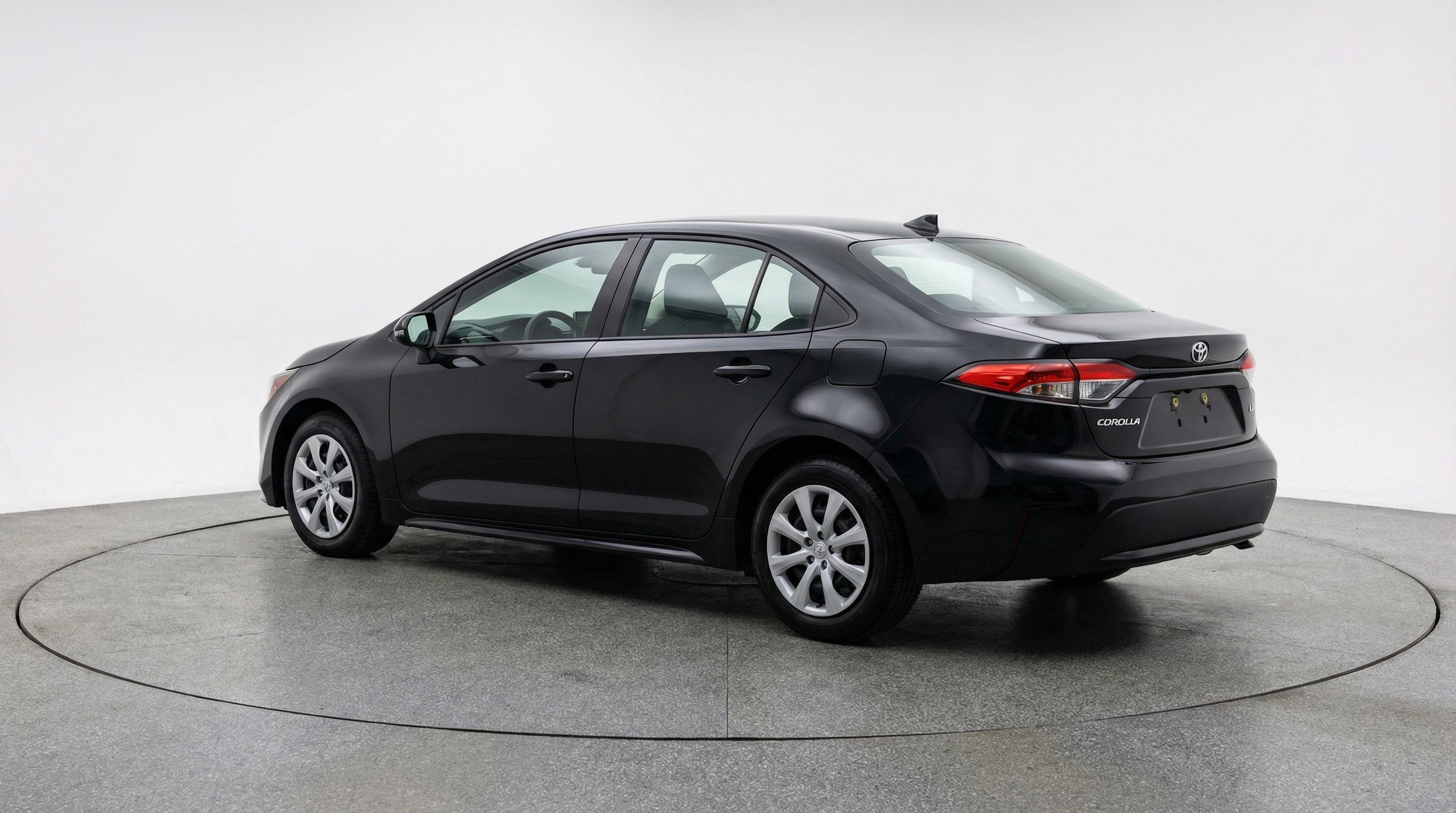 Thumbnail: 2025 Toyota Corolla - 6