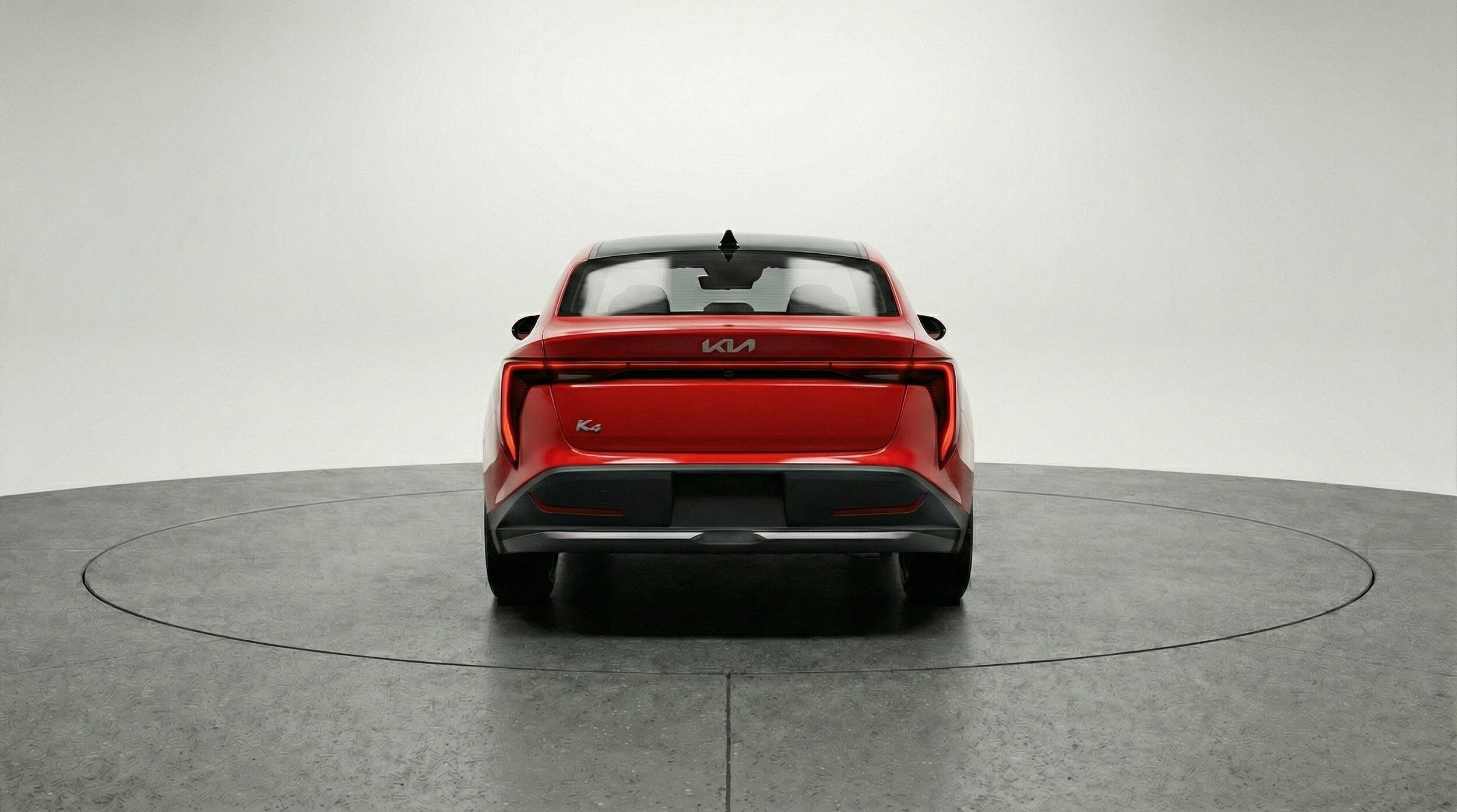 Thumbnail: 2026 Kia K4 - 7