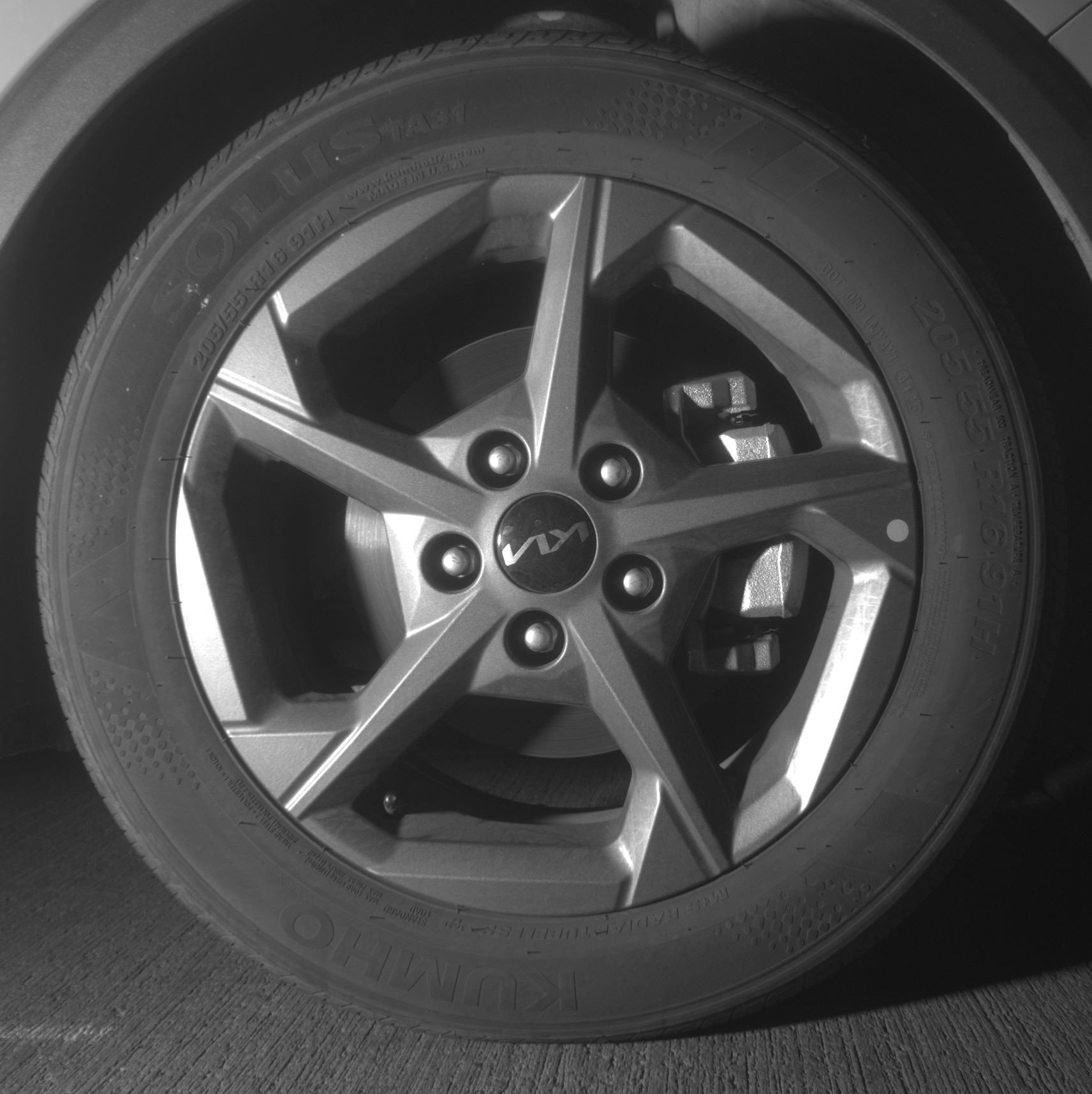 Thumbnail: 2026 Kia K4 - 13