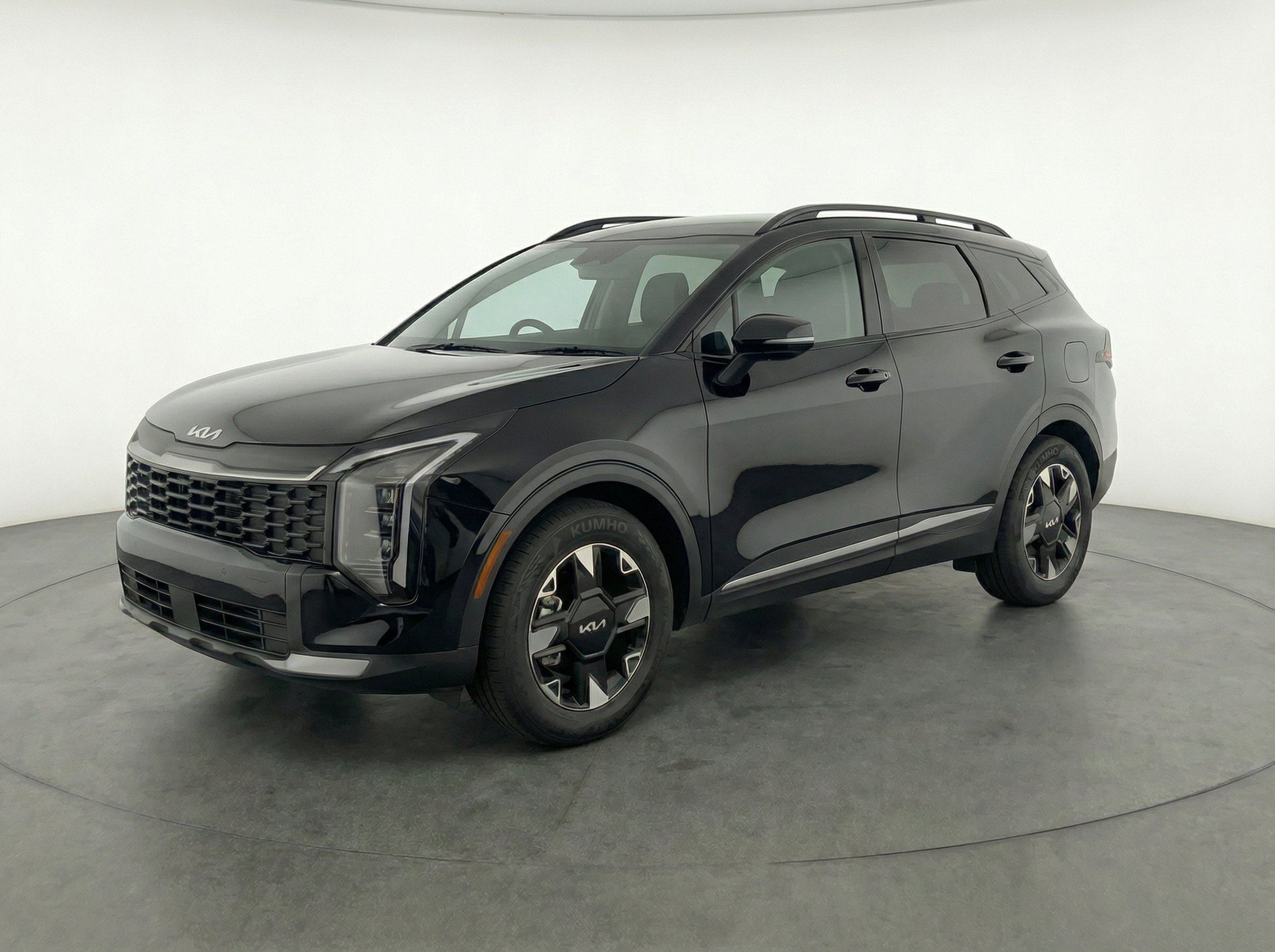 Thumbnail: 2026 Kia Sportage - 3