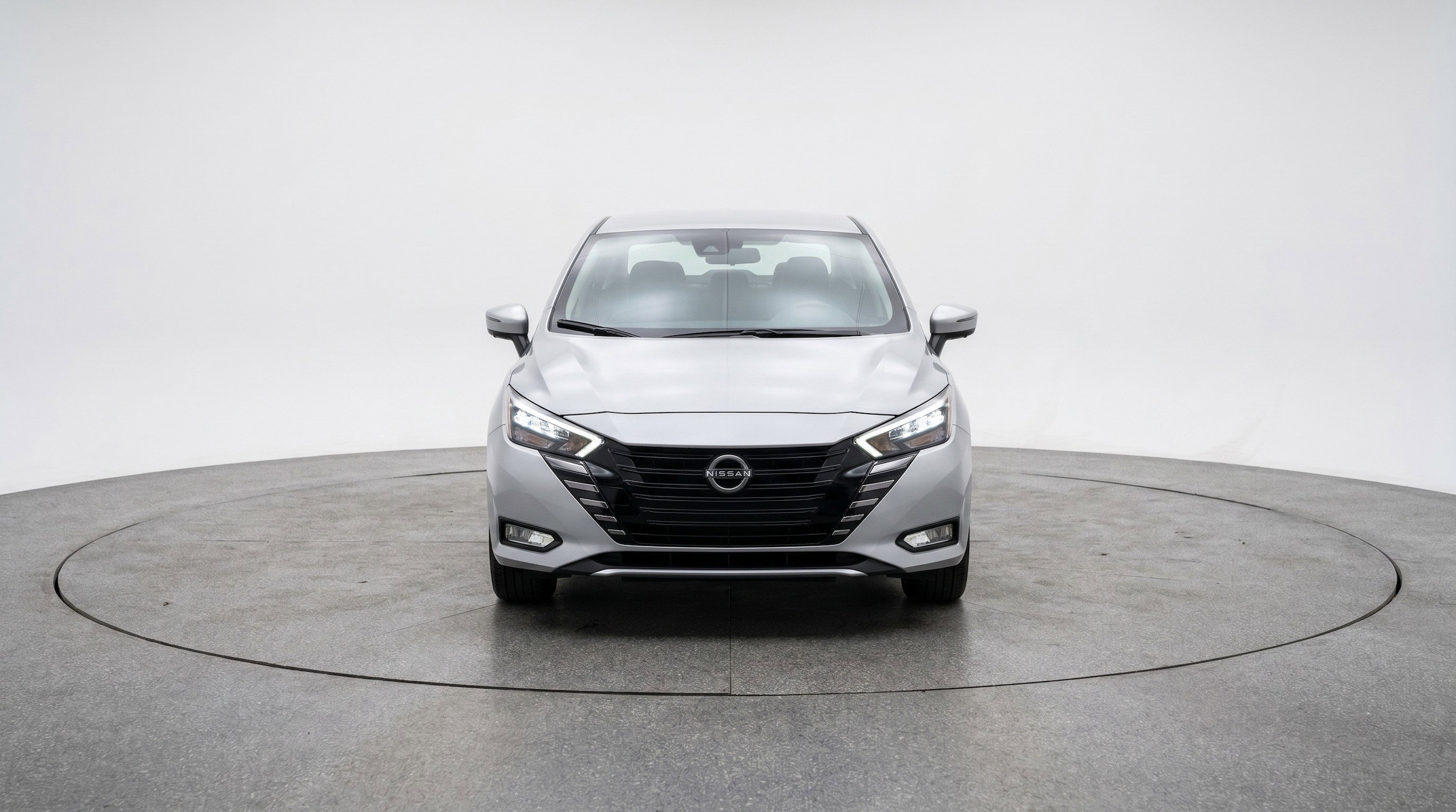Thumbnail: 2025 Nissan Versa - 2